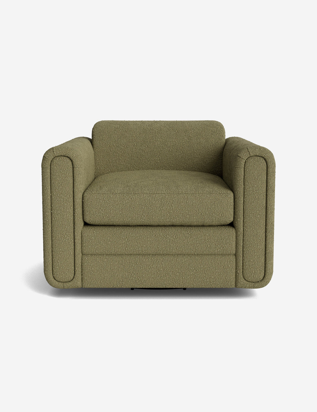 Lulu and Georgia - Eleanor Swivel Chair