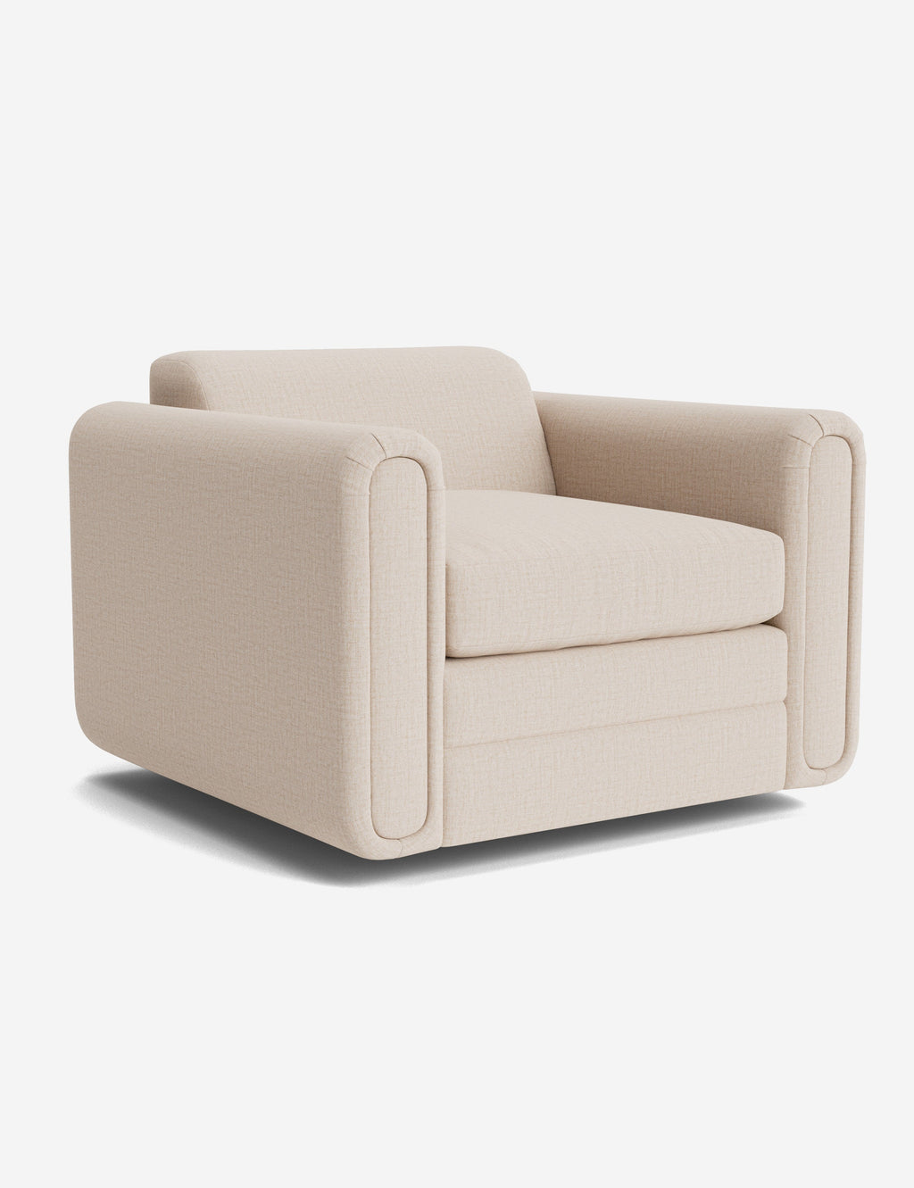 Lulu and Georgia - Eleanor Swivel Chair