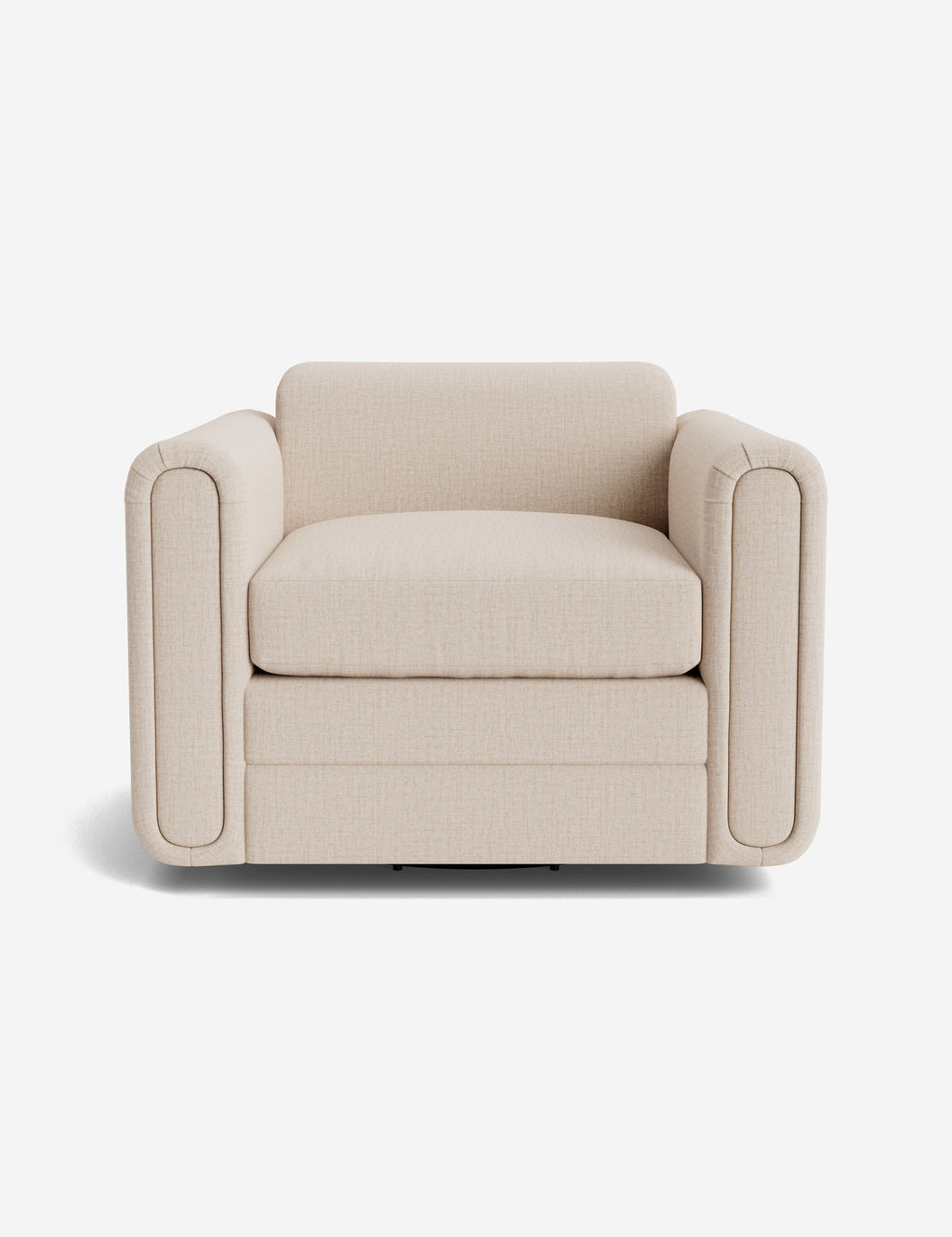 Lulu and Georgia - Eleanor Swivel Chair