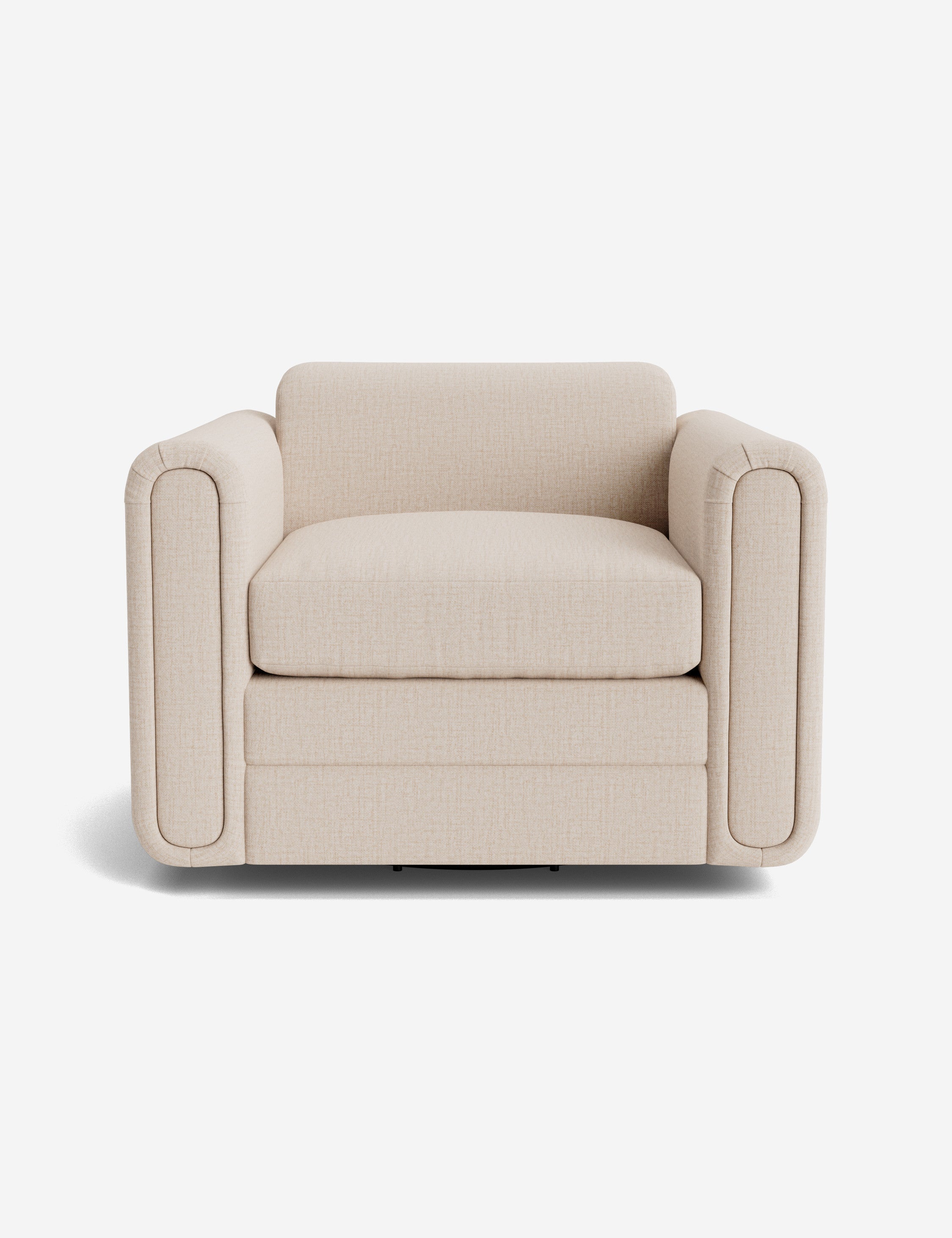 Lulu and Georgia - Eleanor Swivel Chair