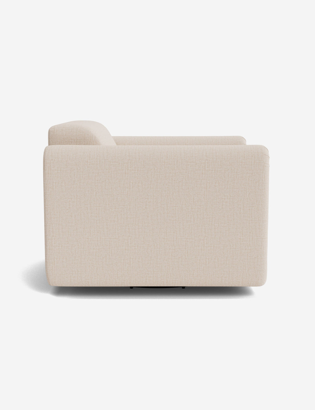 Lulu and Georgia - Eleanor Swivel Chair