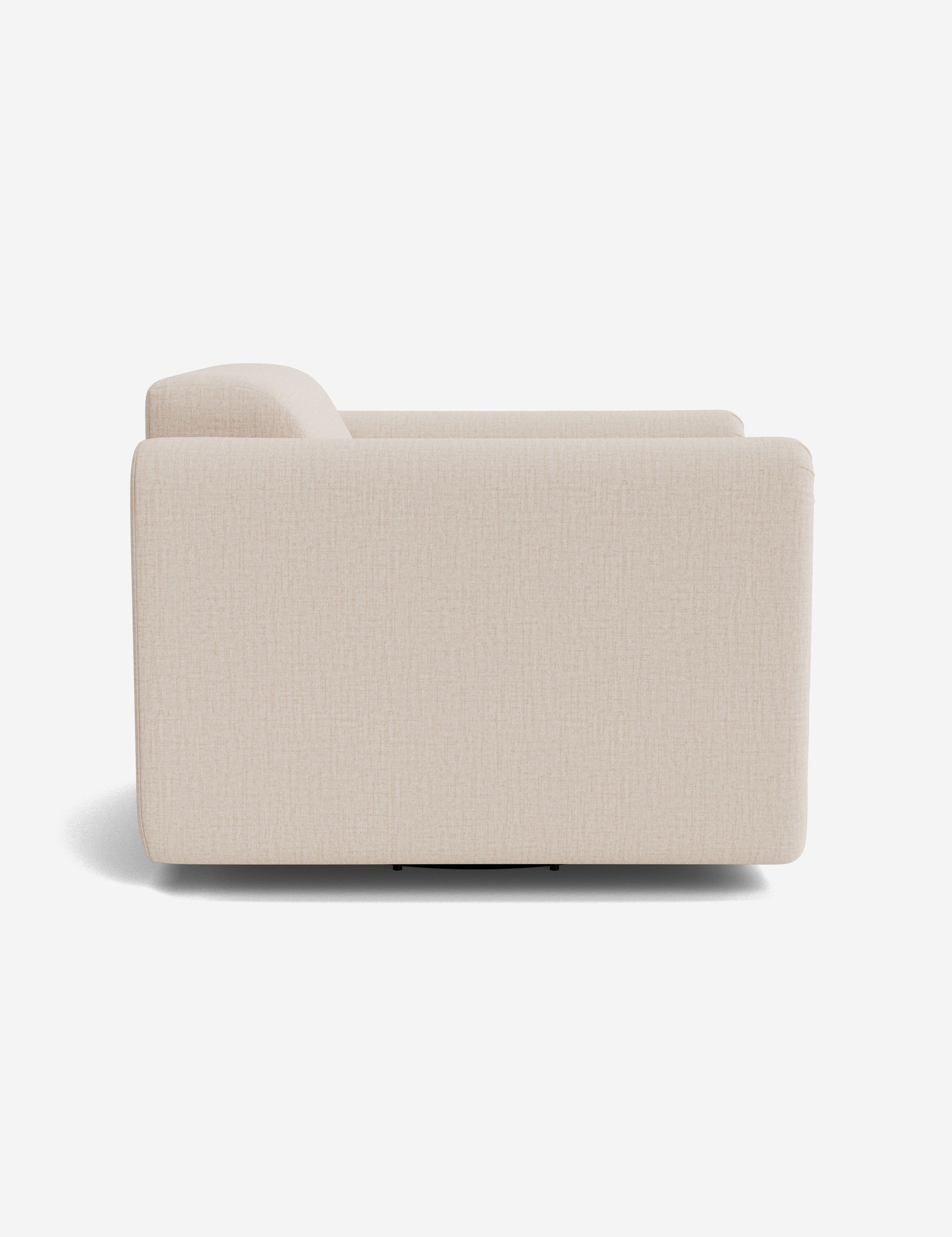 Lulu and Georgia - Eleanor Swivel Chair