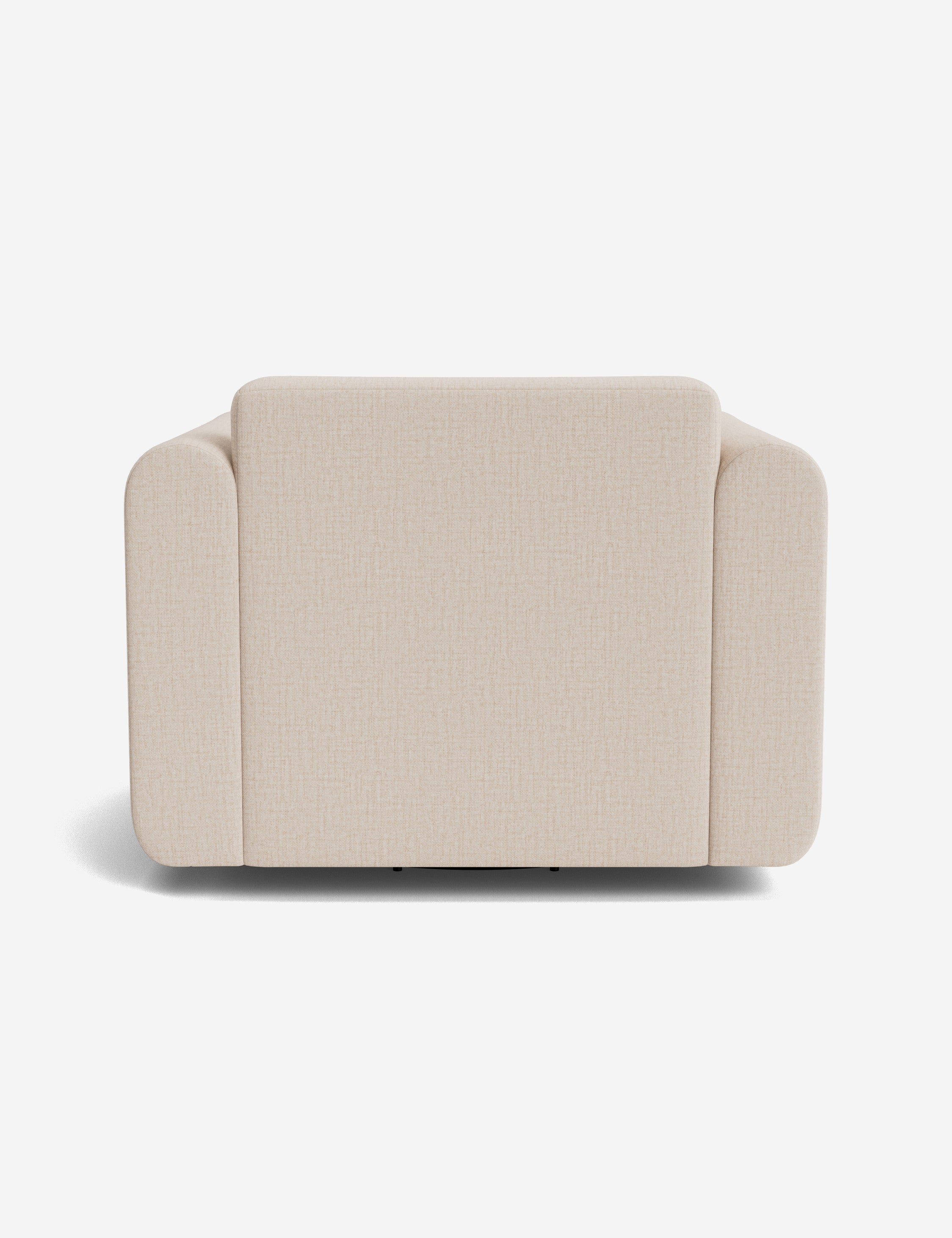 Lulu and Georgia - Eleanor Swivel Chair
