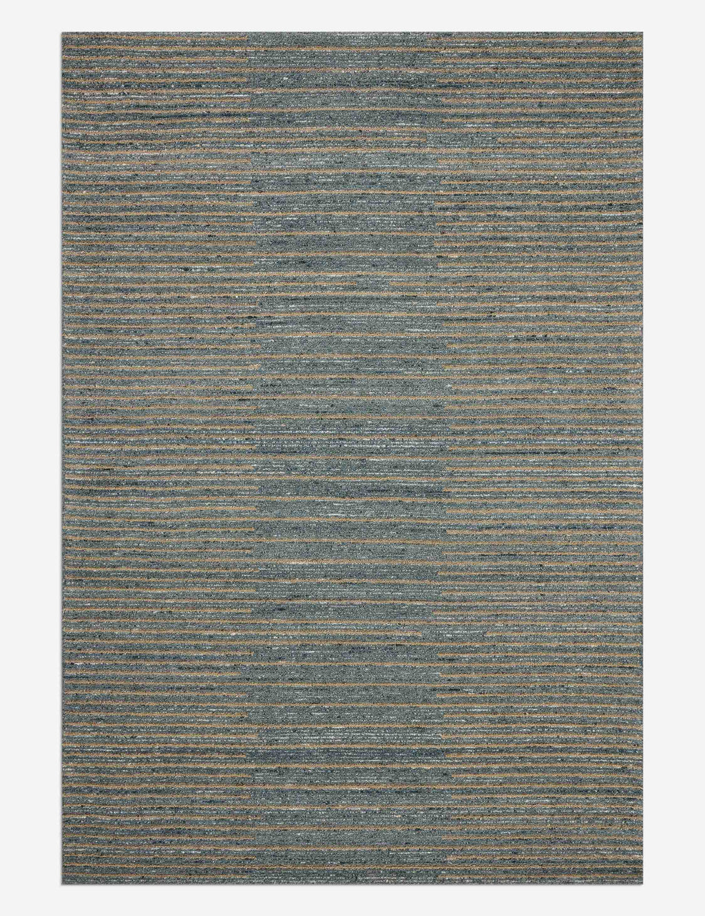 Lulu and Georgia - Madaus Hand - Tufted Wool Rug