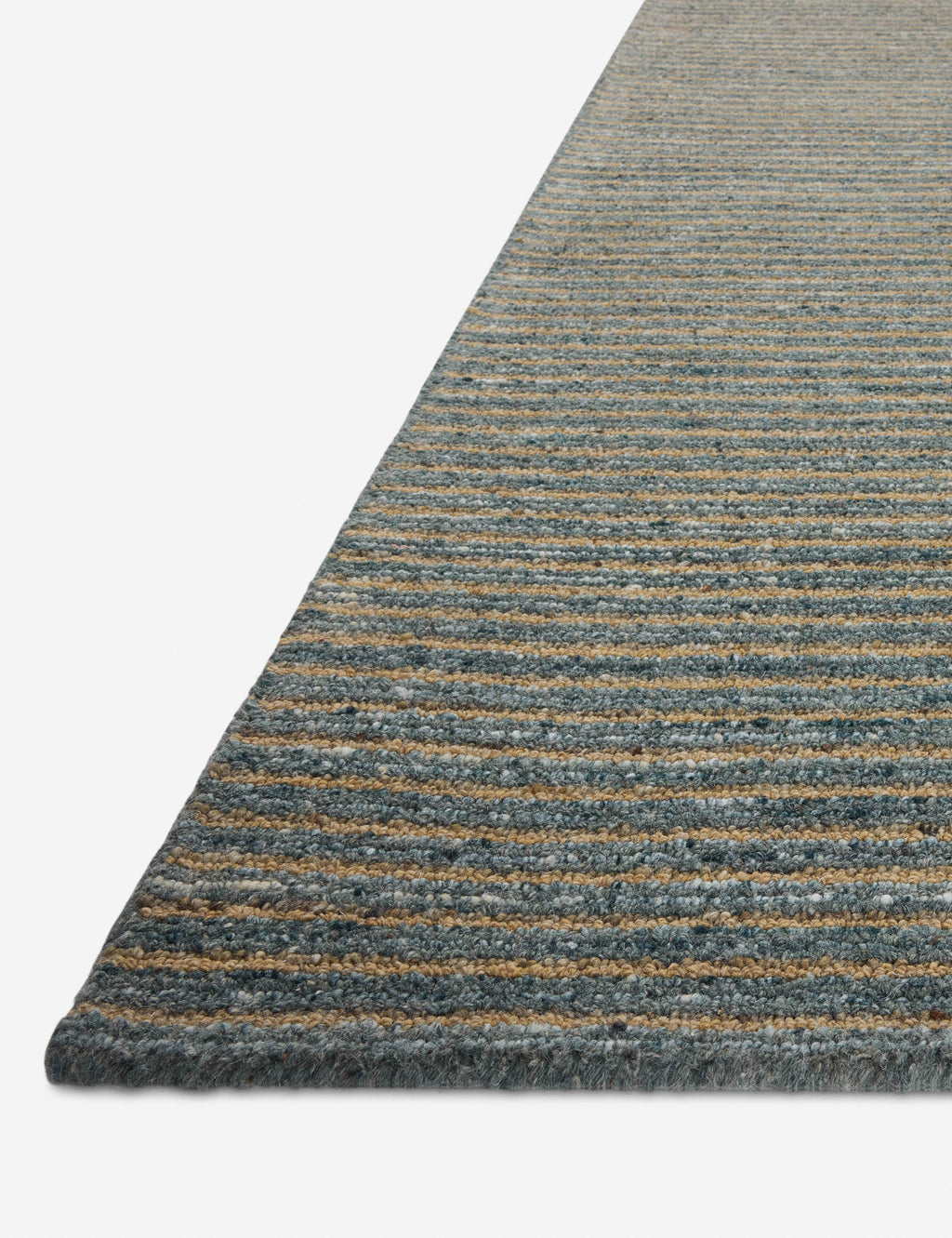 Lulu and Georgia - Madaus Hand - Tufted Wool Rug