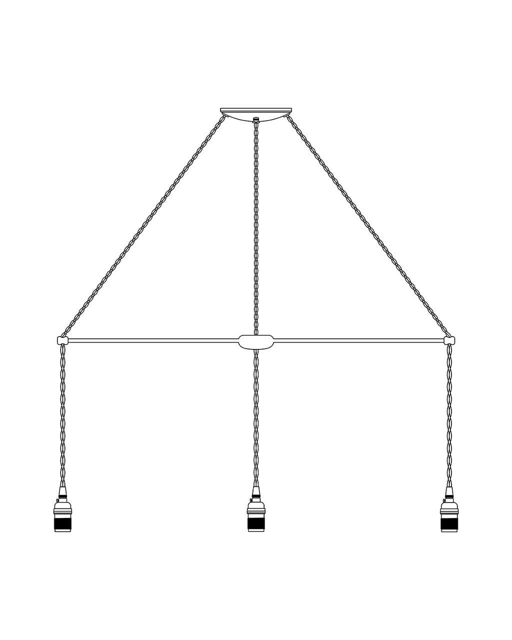 Lostine - The Elsa System - Triple Straight