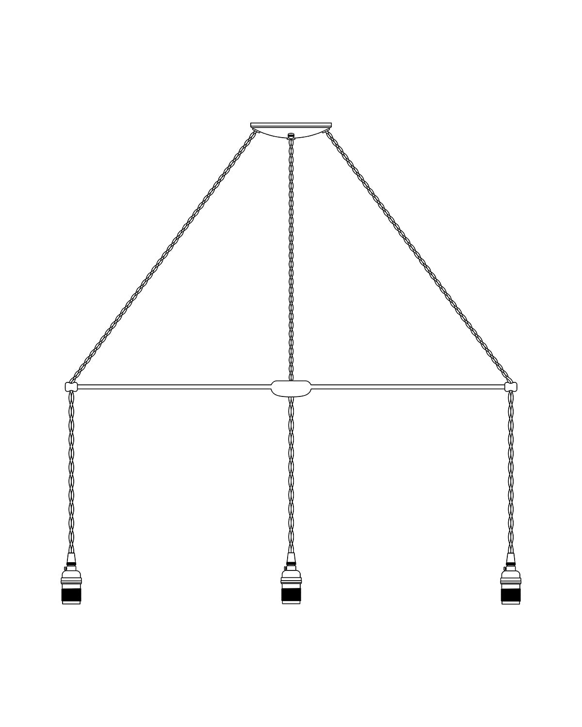 Lostine - The Elsa System - Triple Straight