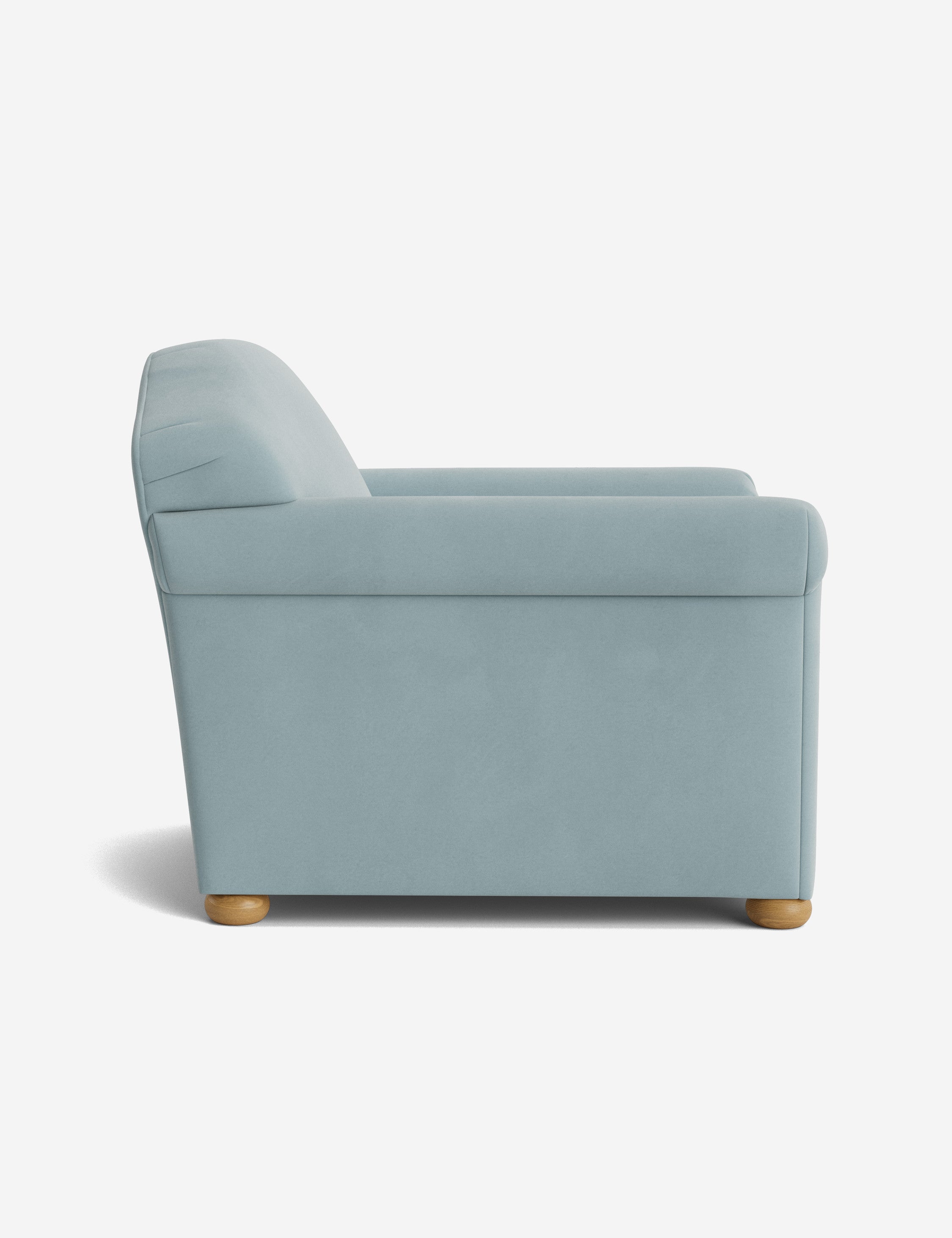 Lulu and Georgia - Emera Accent Chair