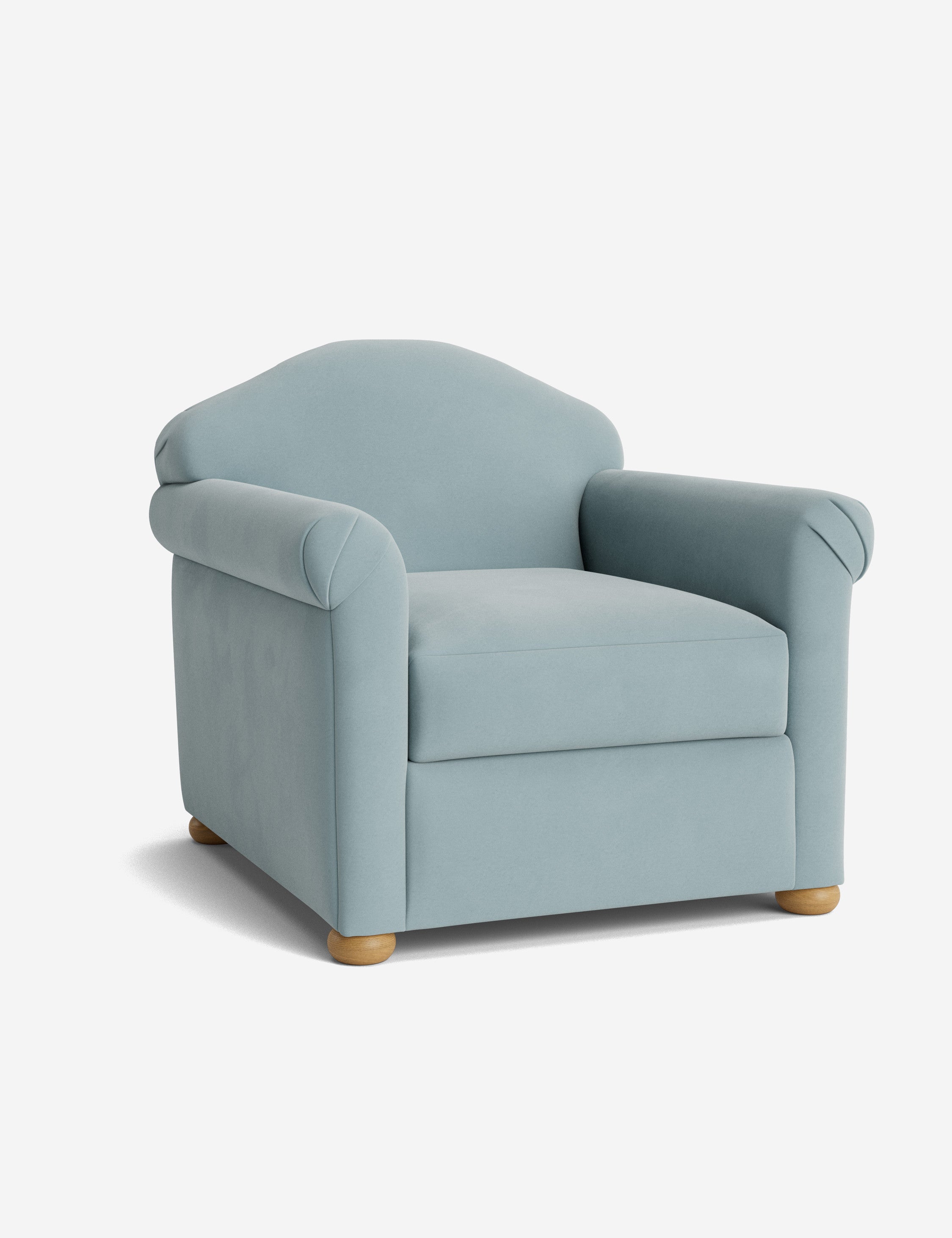 Lulu and Georgia - Emera Accent Chair