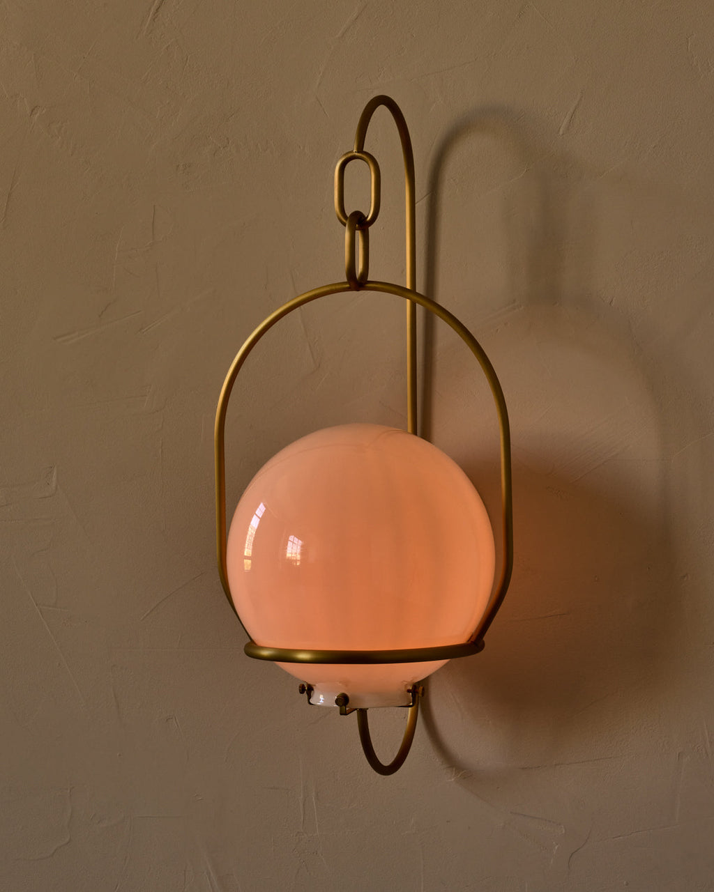 RTO Lighting - EMIL LANTERN - LARGE