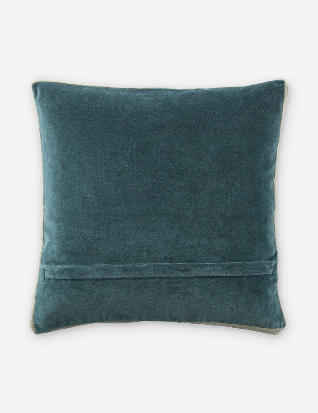 Lulu and Georgia - Clune Pillow