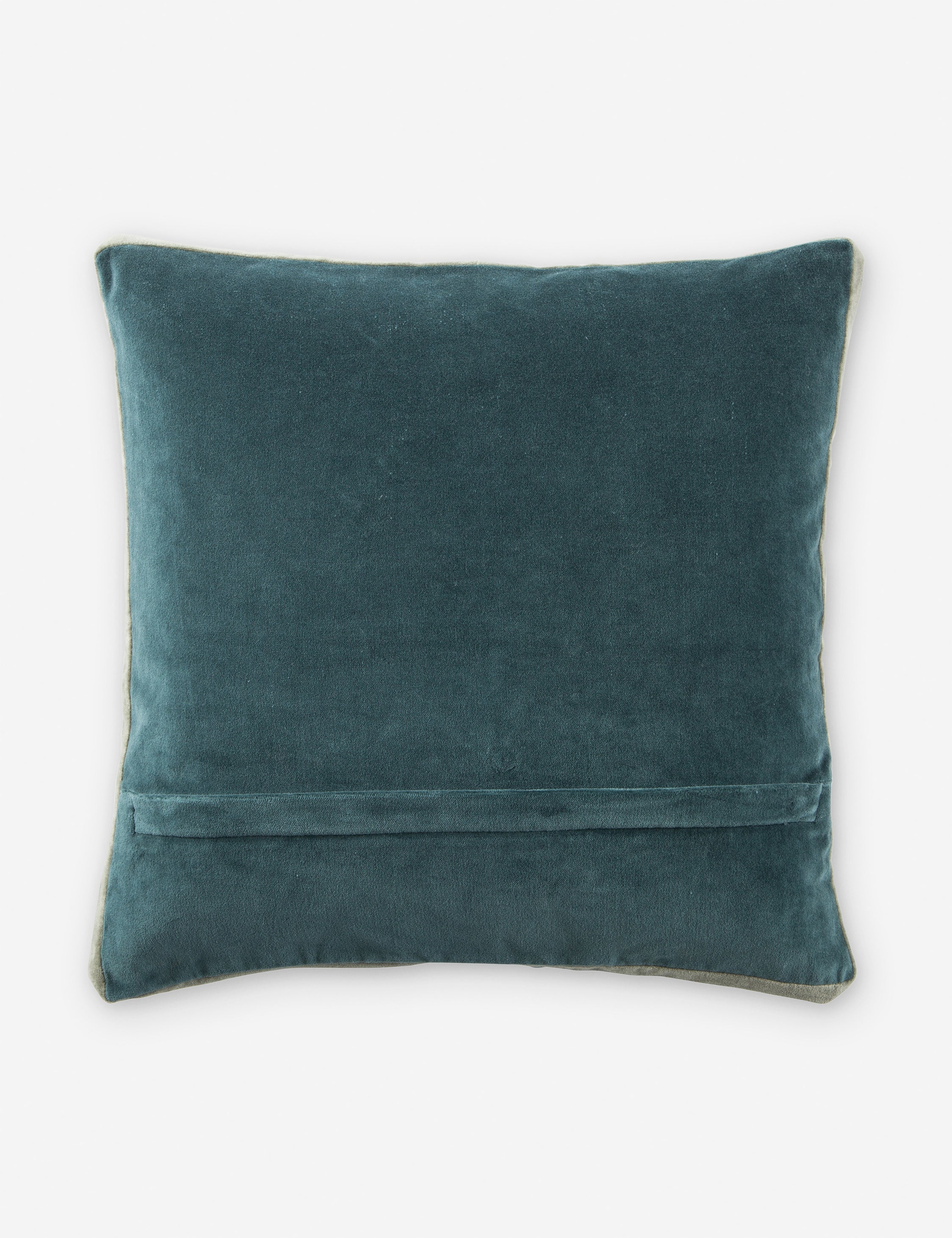 Lulu and Georgia - Clune Pillow