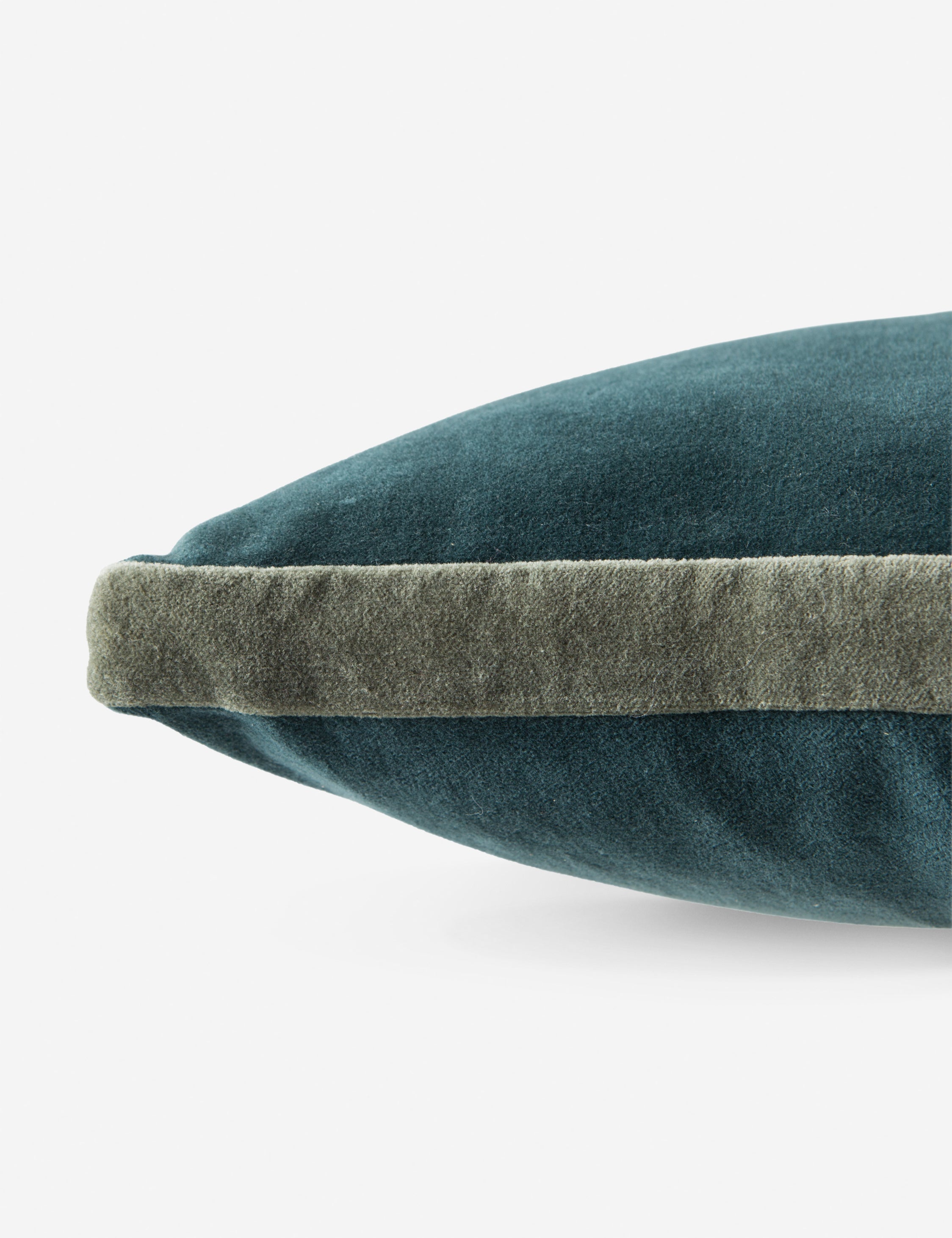 Lulu and Georgia - Clune Pillow