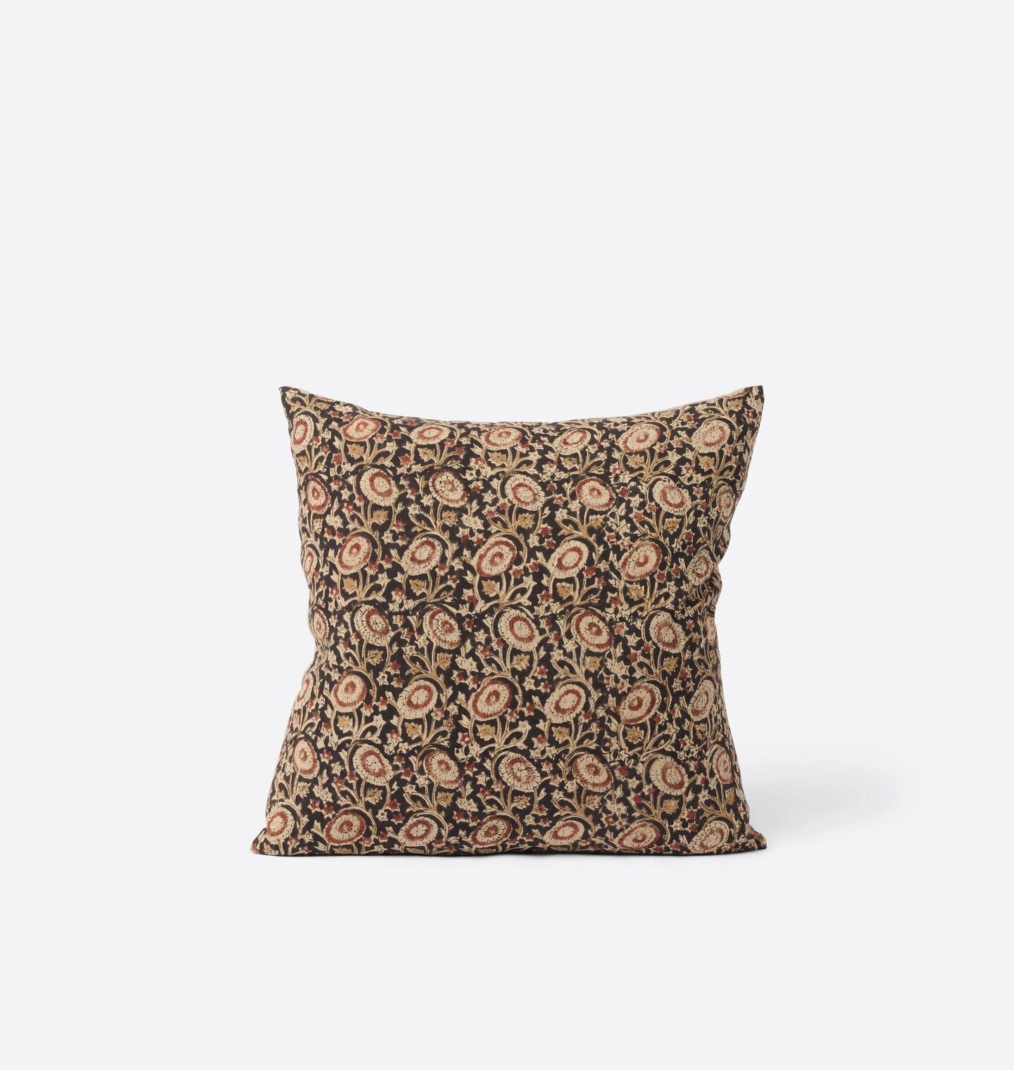 Amber Interiors - Vintage Pillow O.XXVI.V 21" x 21"