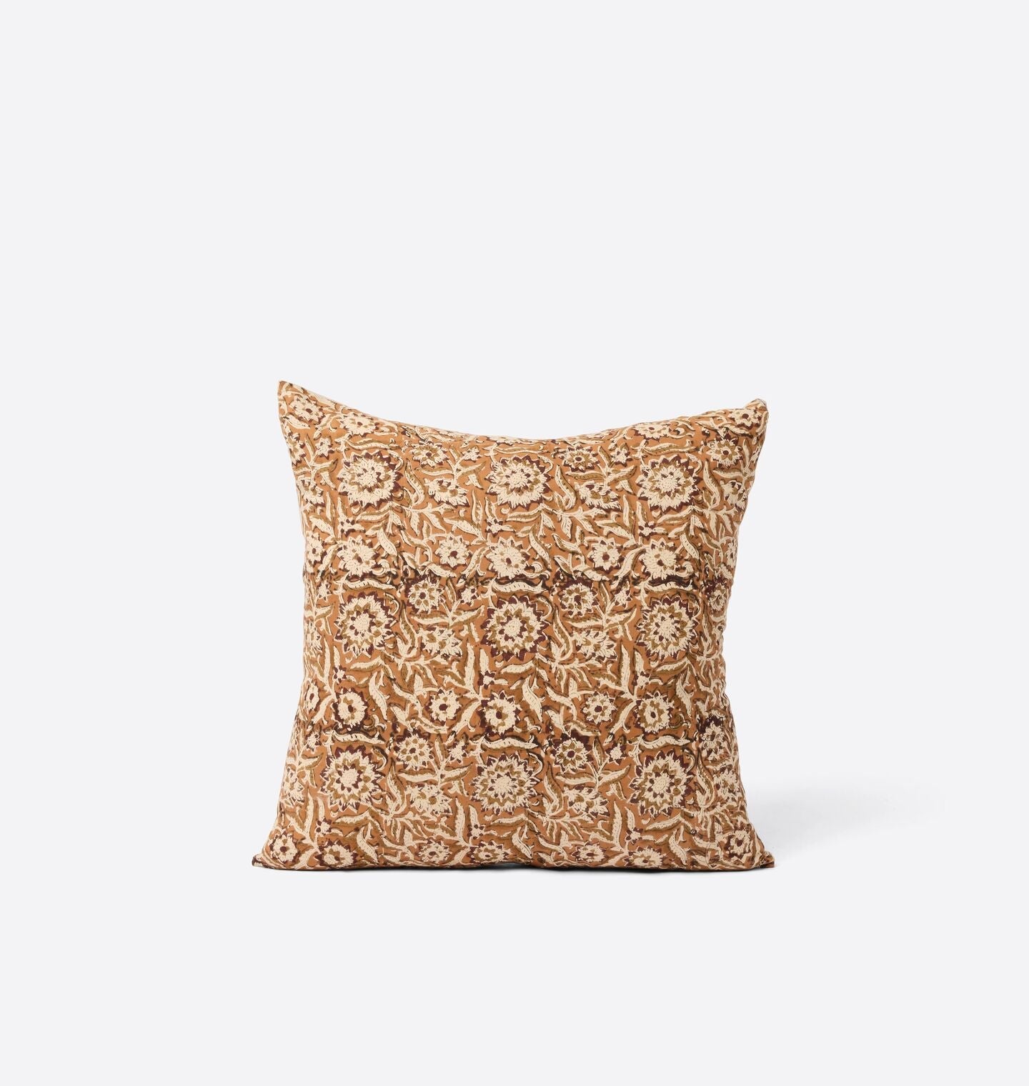 Amber Interiors - Vintage Pillow O.XXVI.VI 21" x 21"