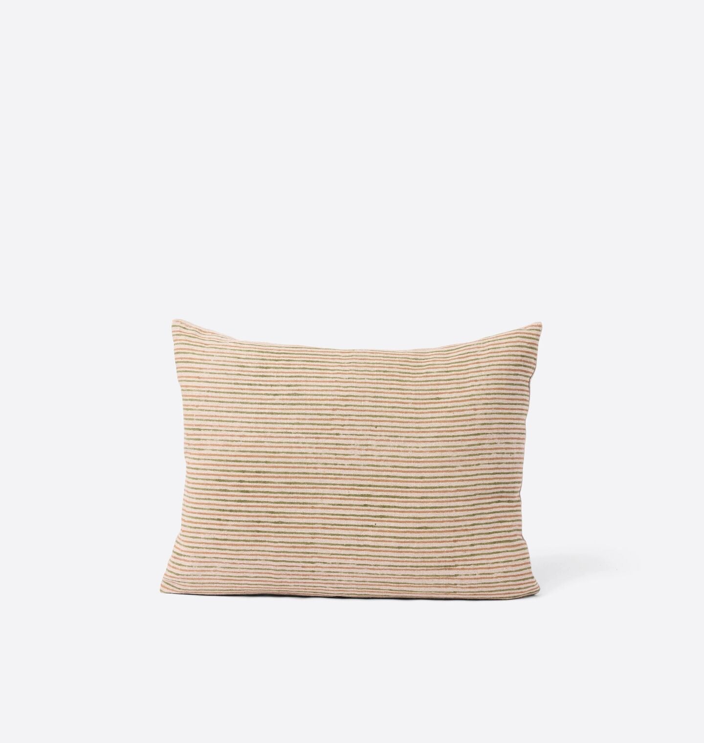 Amber Interiors - Vintage Pillow O.XXVI.XVI 17" x 22"