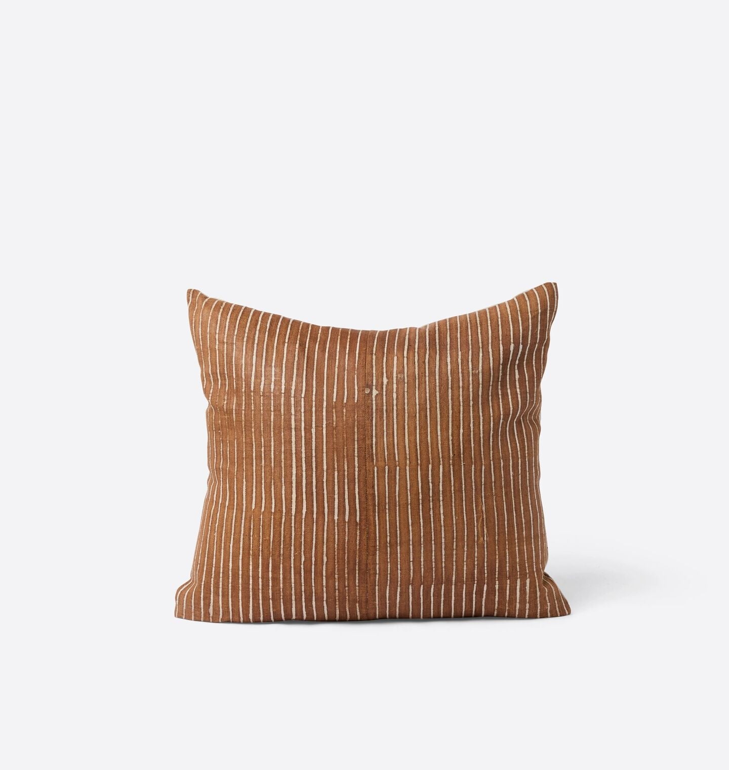 Amber Interiors - Vintage Pillow O.XXVI.XXXVI 19" x 23"