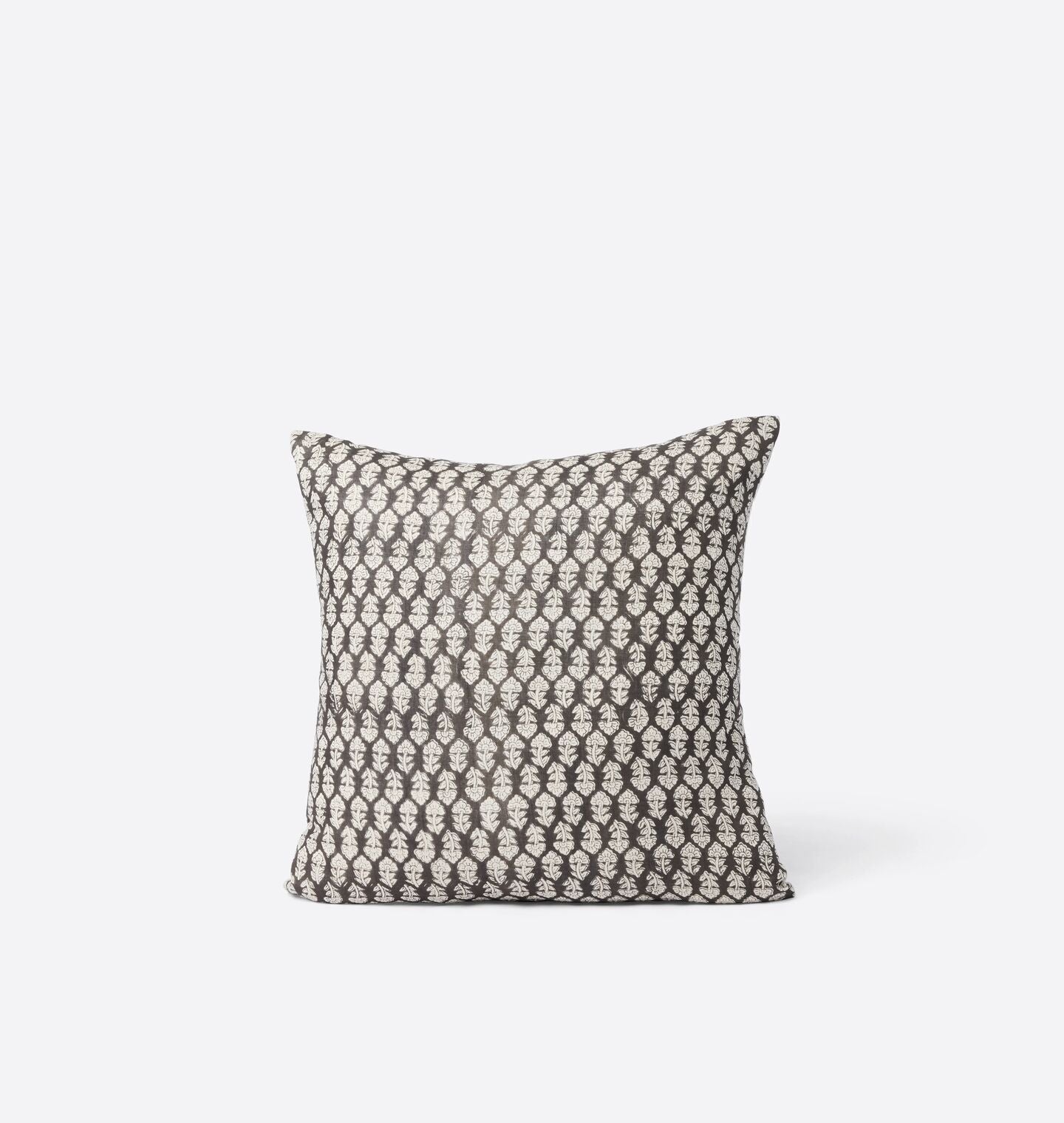 Amber Interiors - Vintage Pillow O.XXVI.XLVI 20" x 20"