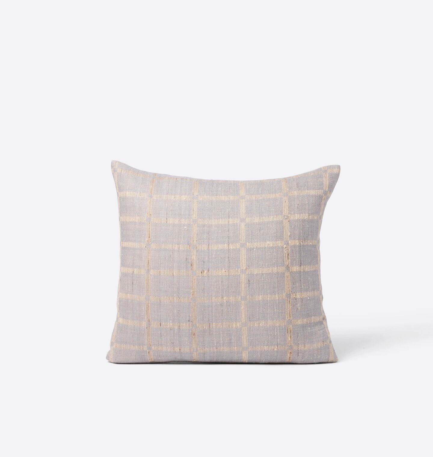 Amber Interiors - Vintage Pillow O.XXV.L 18" x 19"