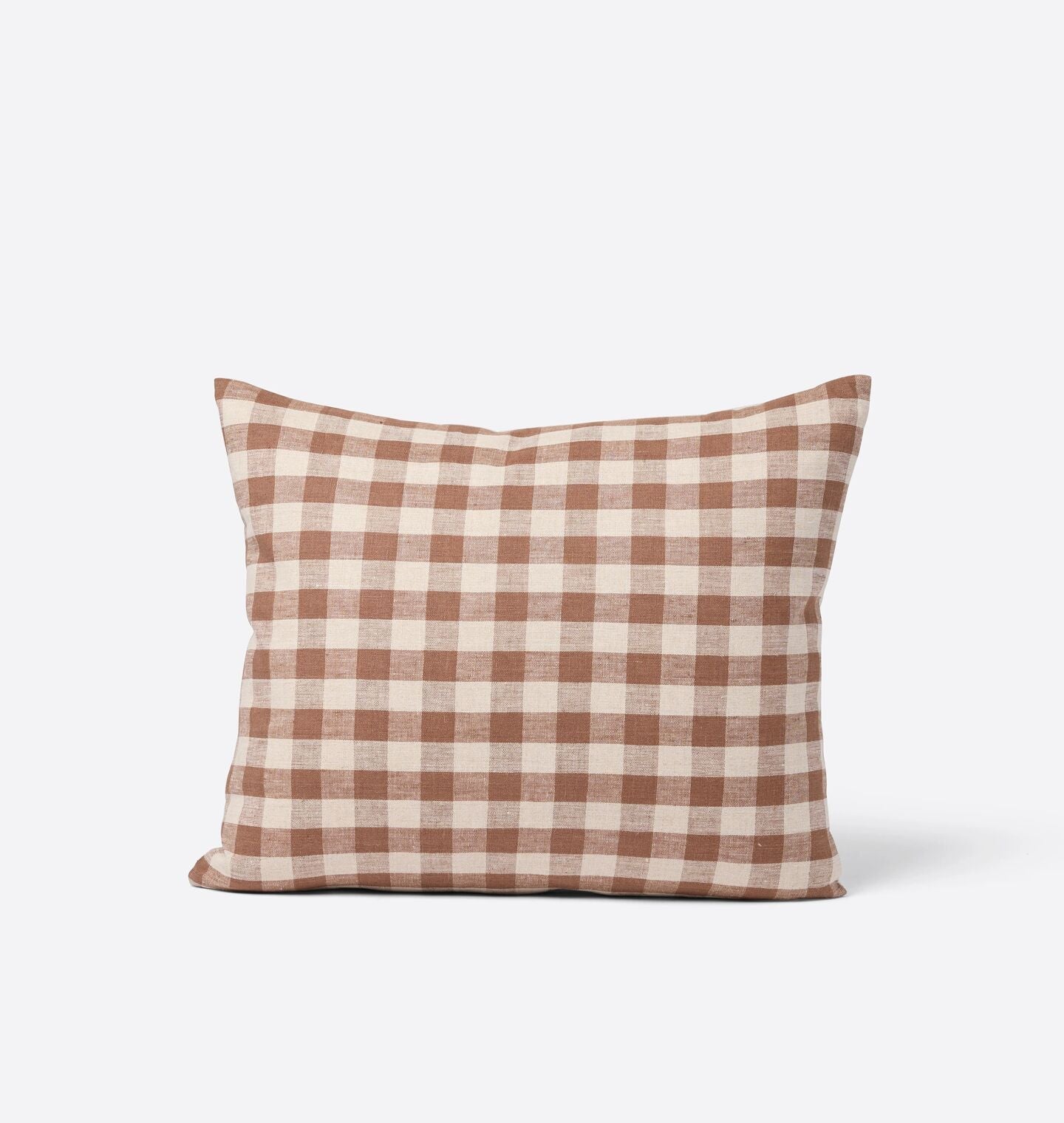 Amber Interiors - Vintage Pillow O.XXV.LIV 18" x 22"