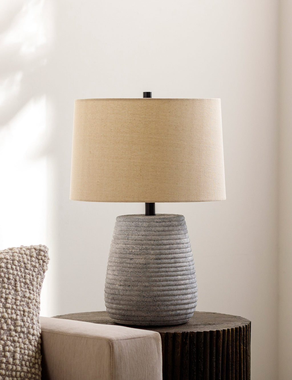 Lulu and Georgia - Strickland Table Lamp