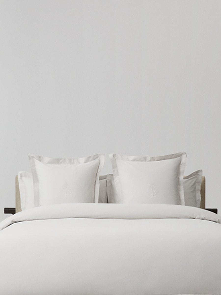 Four Seasons - Euro Sham Set