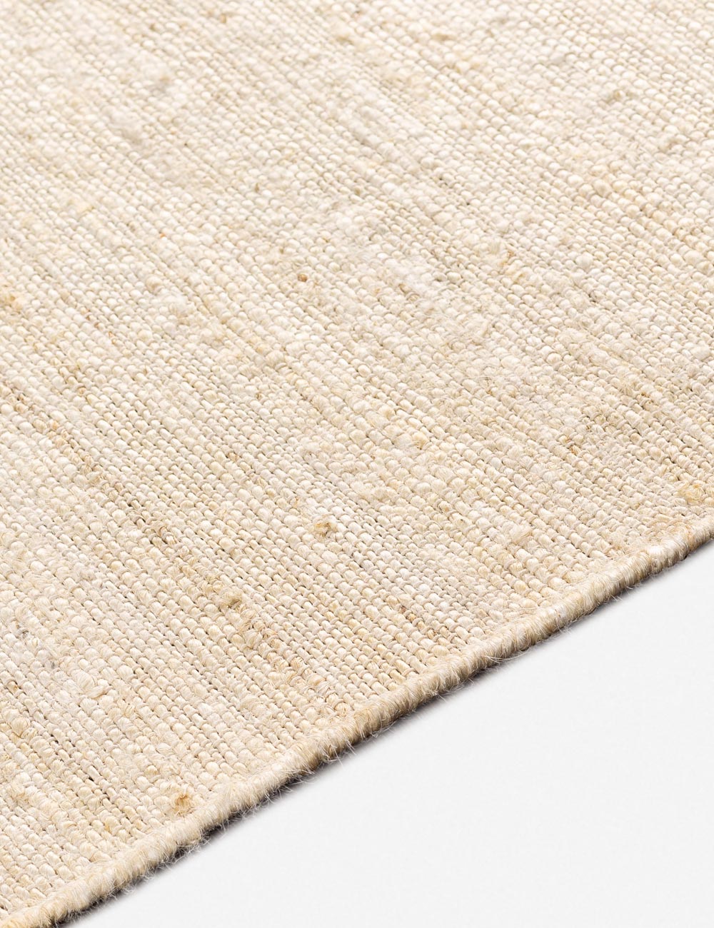 Lulu and Georgia - Sullivan Handwoven Jute Rug