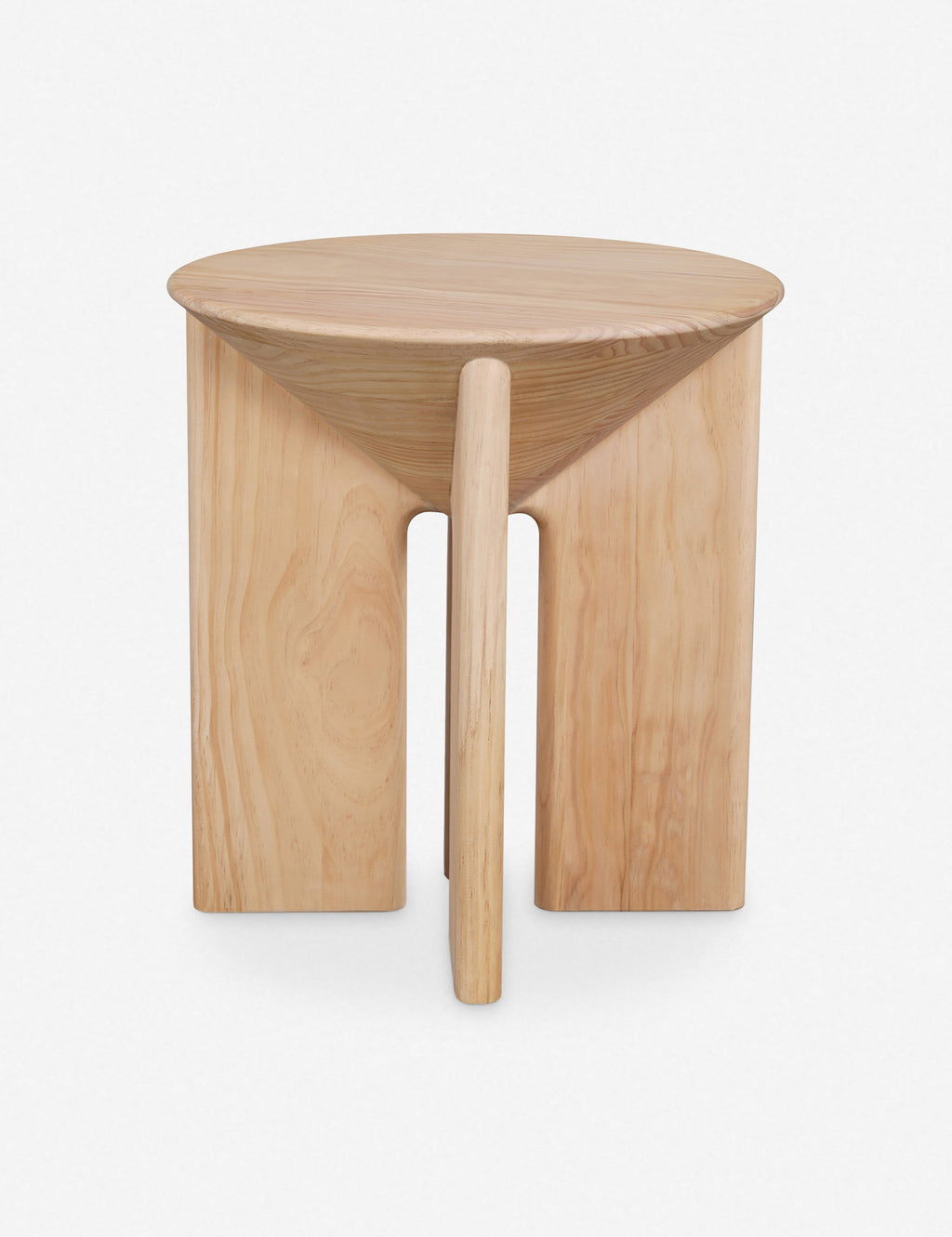 Lulu and Georgia - Krizia Round Side Table