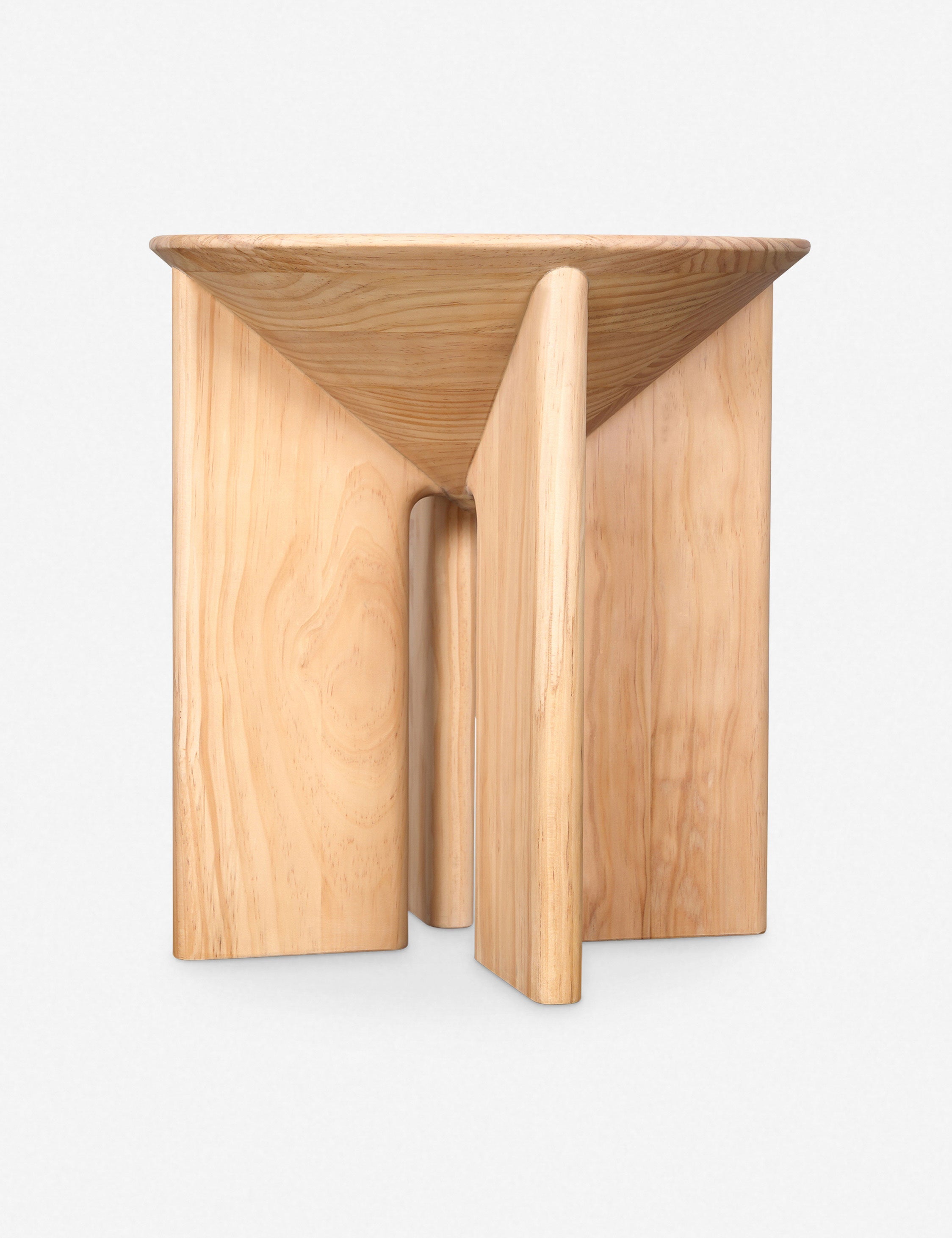 Lulu and Georgia - Krizia Round Side Table