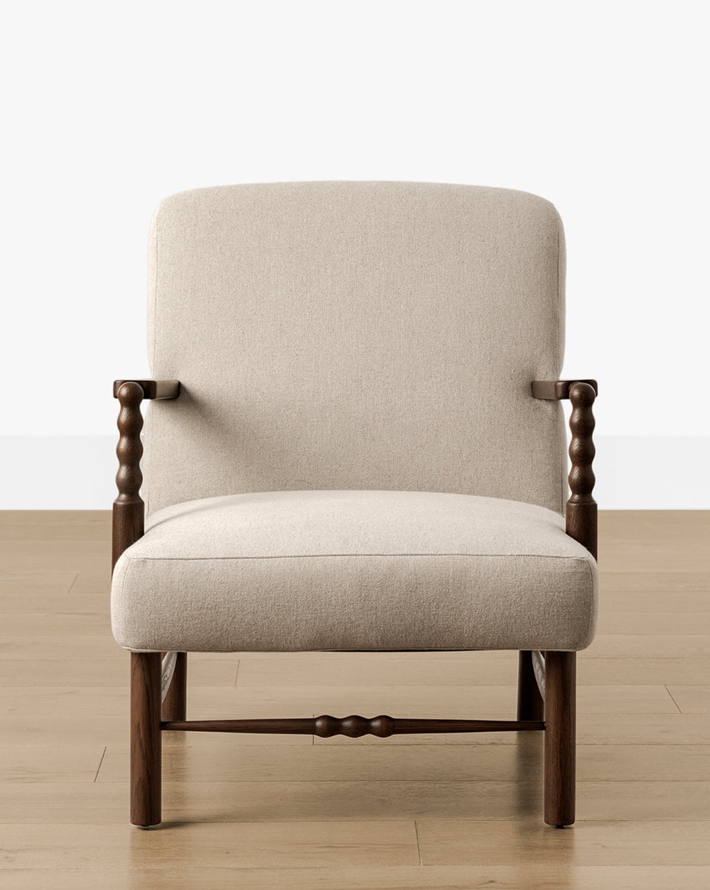 McGee & Co - Earnshaw Lounge Chair