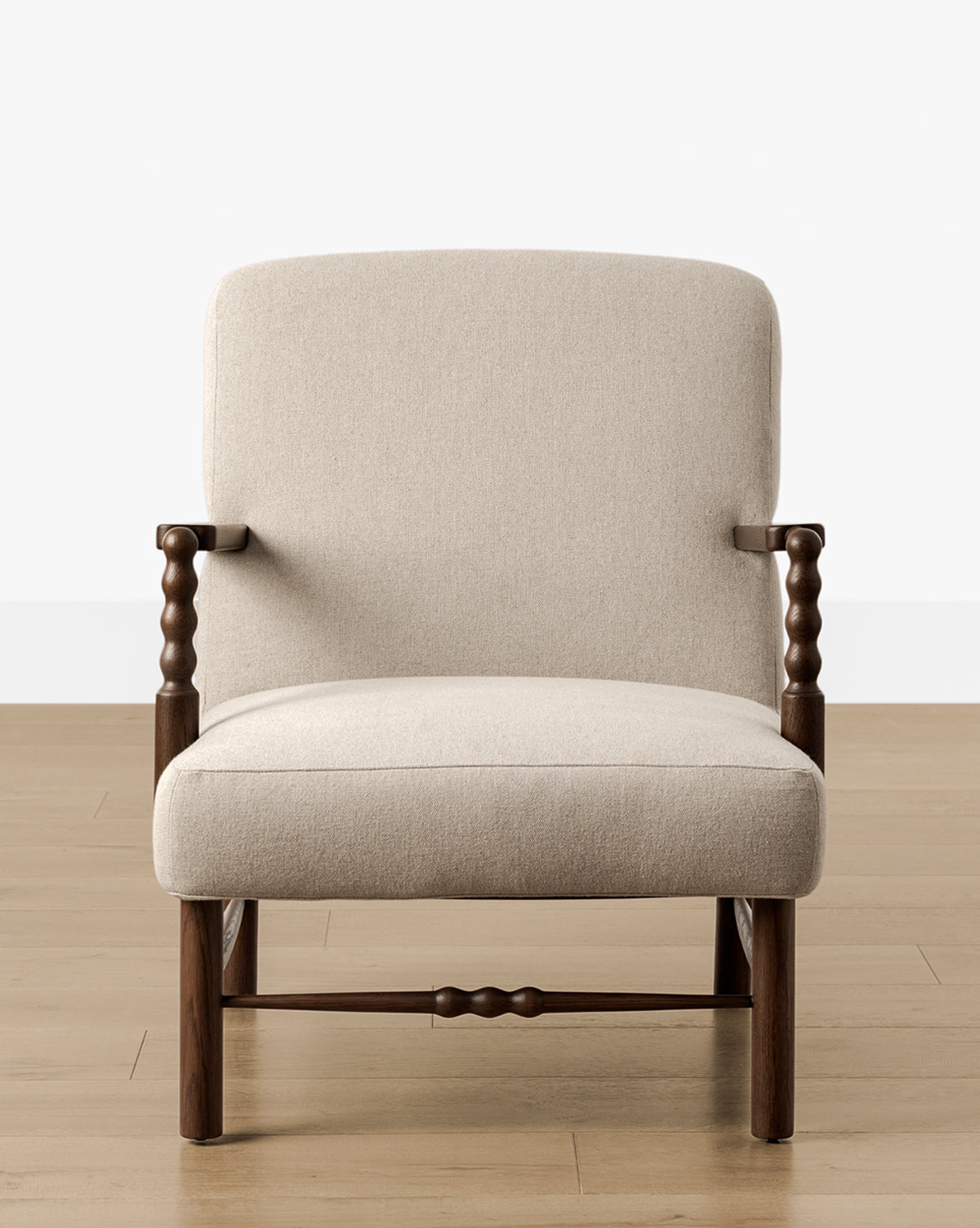 McGee & Co - Earnshaw Lounge Chair