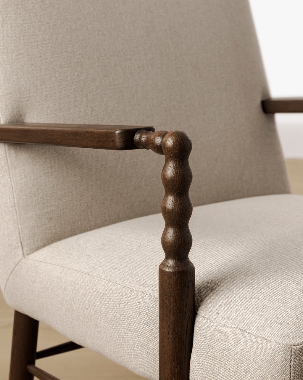 McGee & Co - Earnshaw Lounge Chair