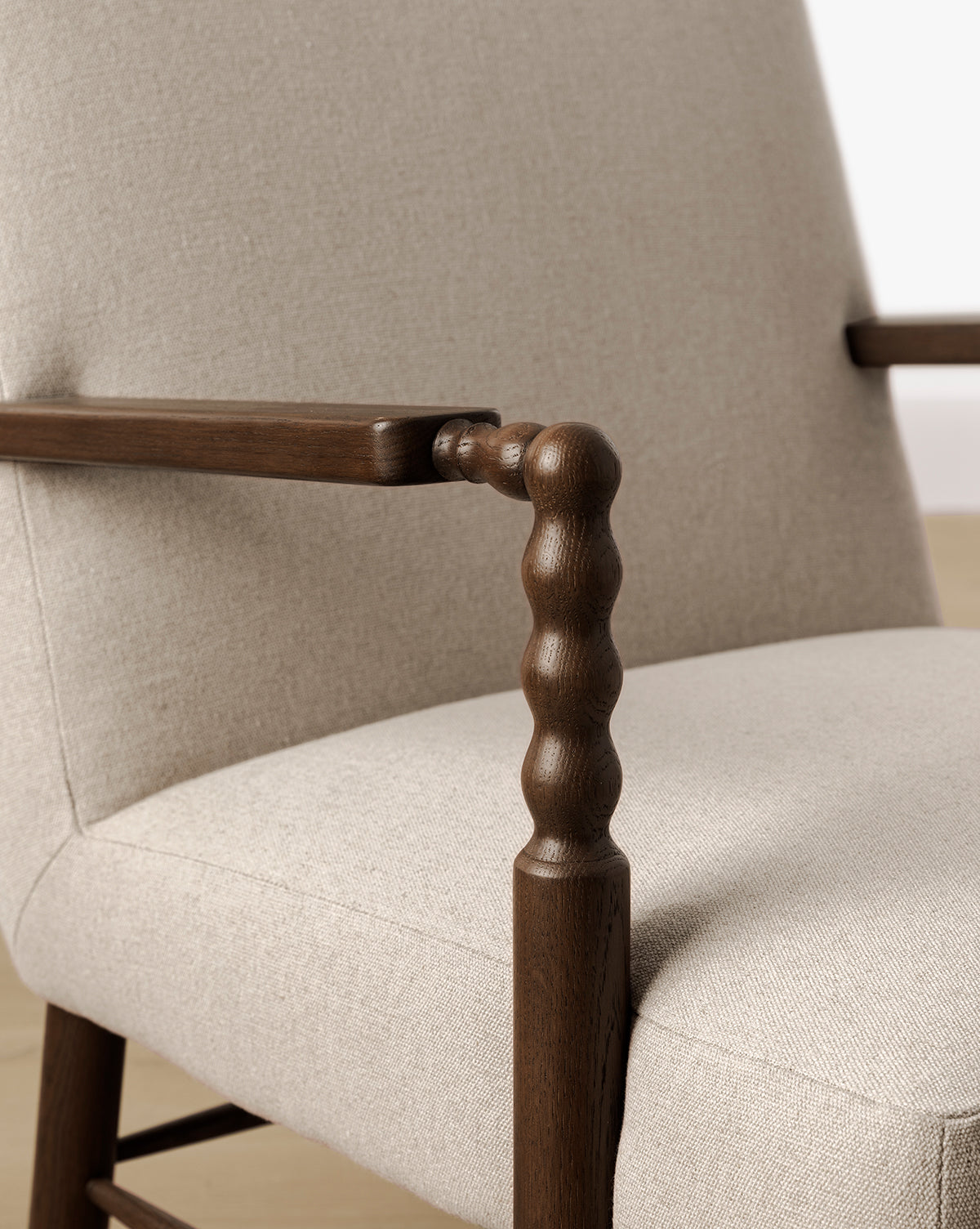 McGee & Co - Earnshaw Lounge Chair