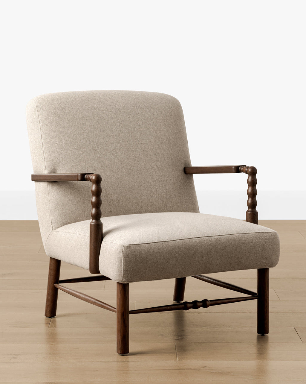 McGee & Co - Earnshaw Lounge Chair