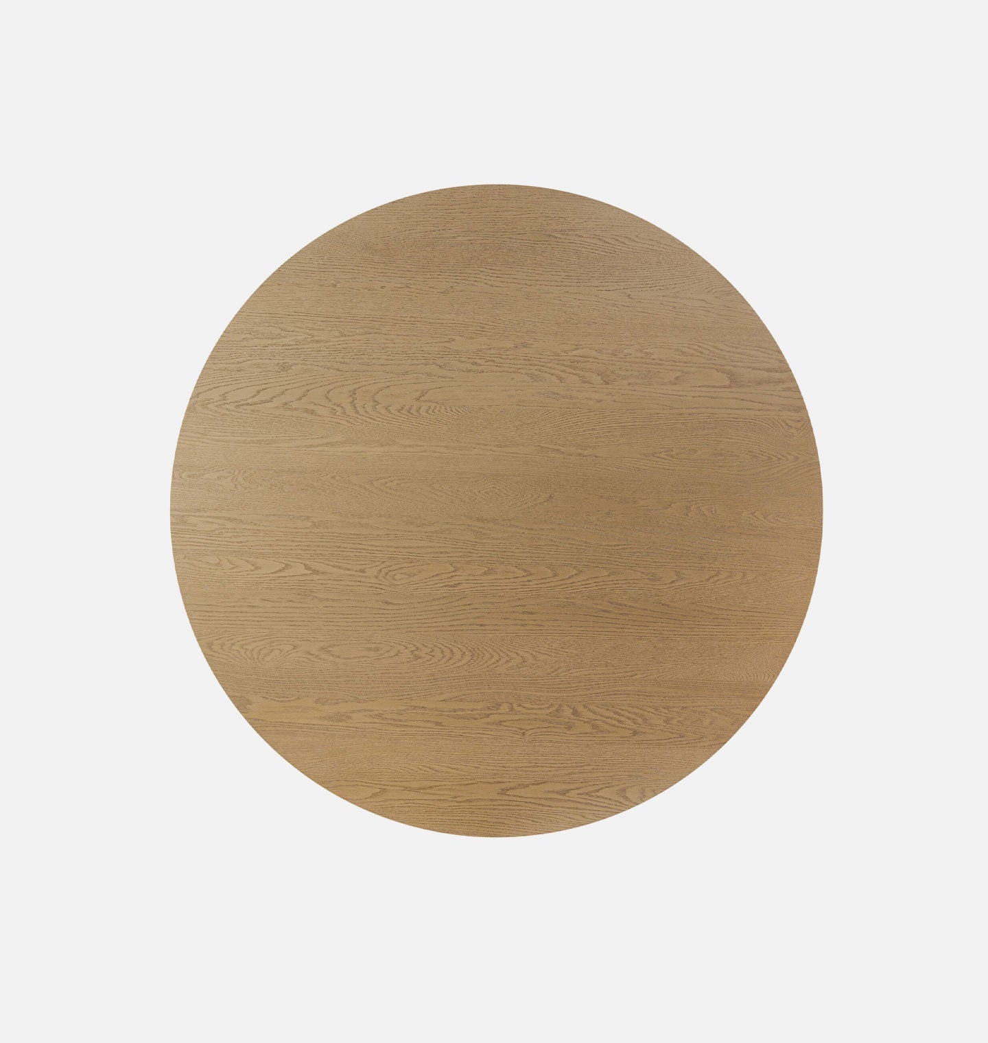 Amber Interiors - Eastman Round Dining Table