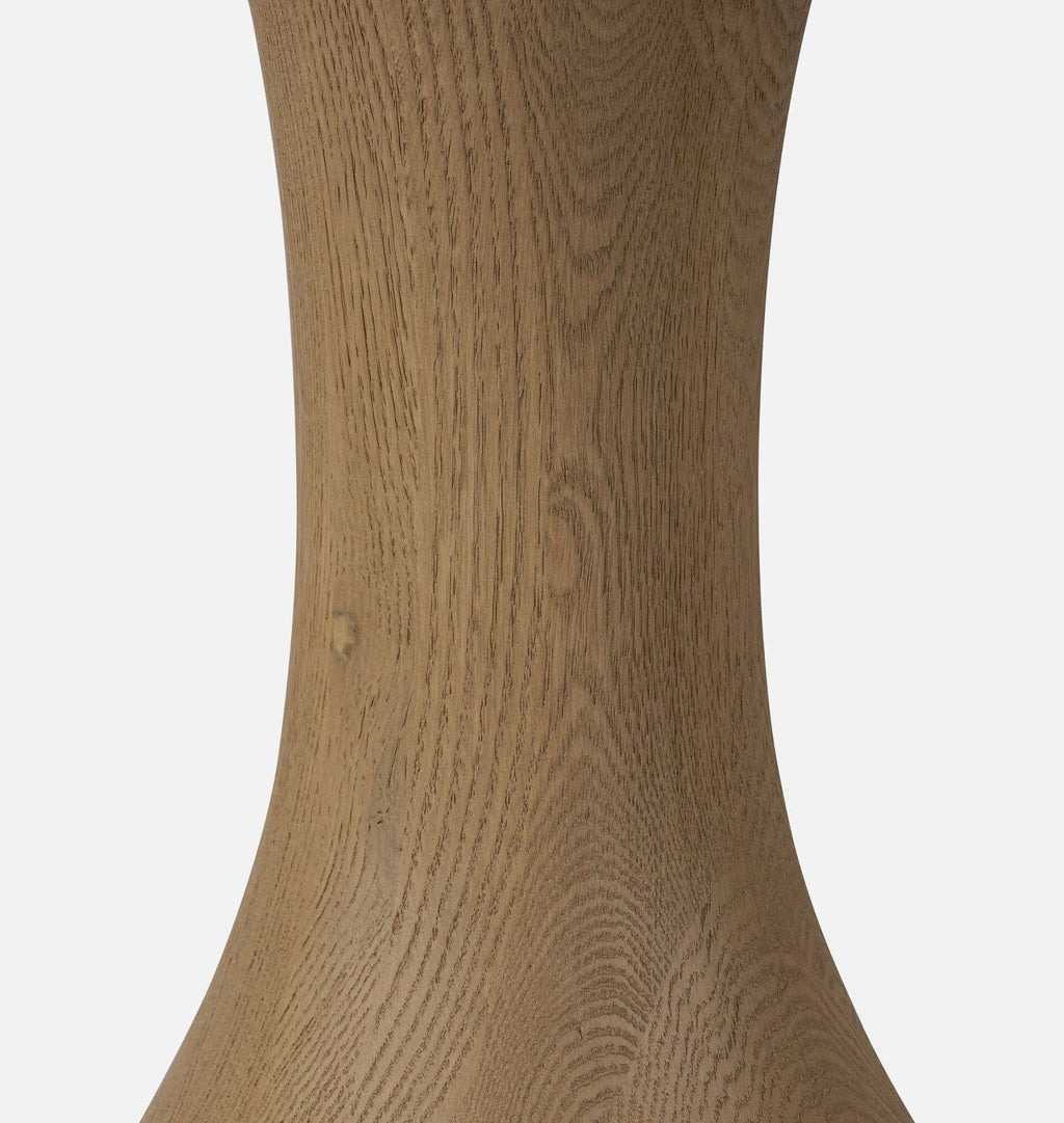 Amber Interiors - Eastman Round Dining Table