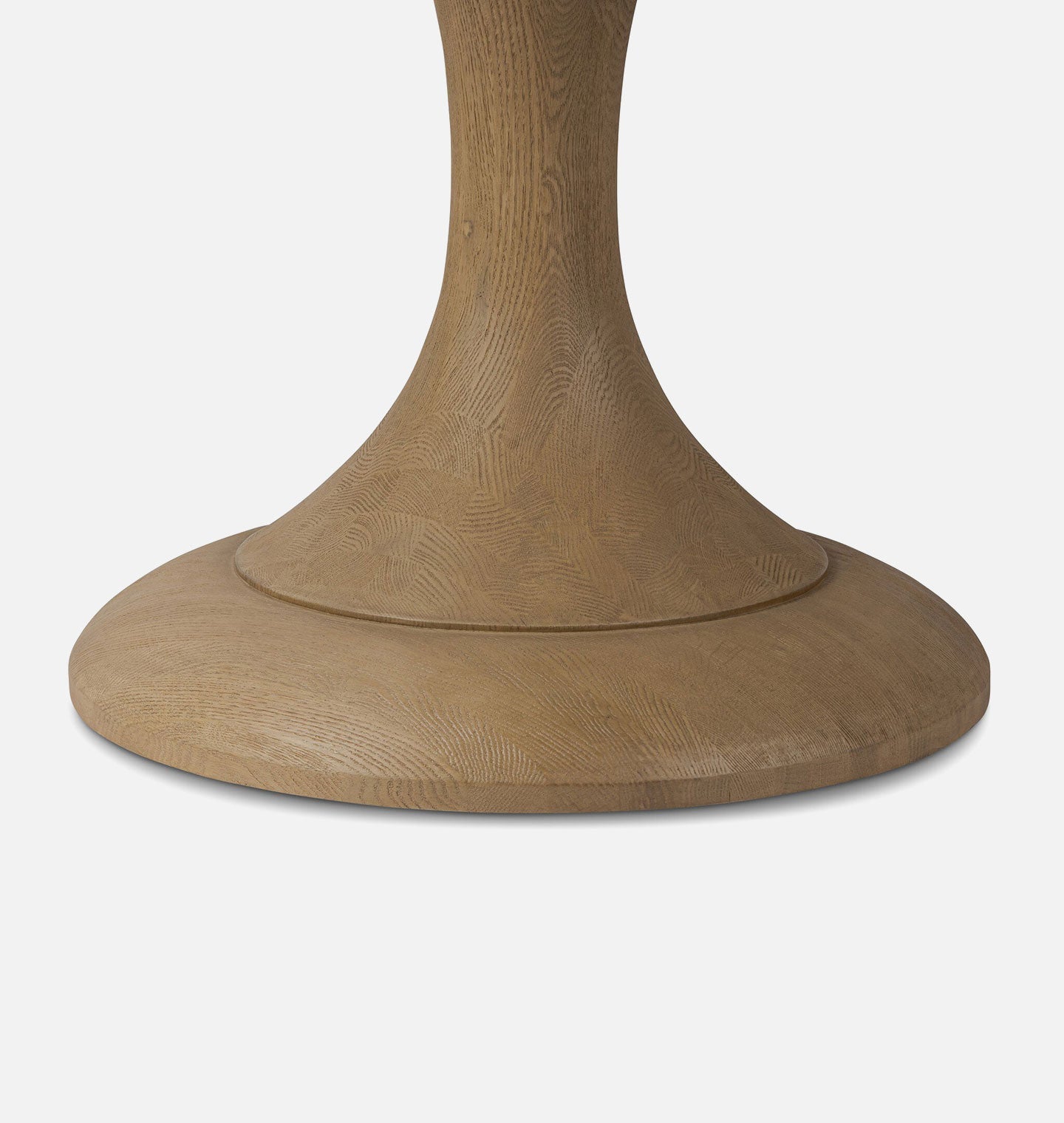 Amber Interiors - Eastman Round Dining Table