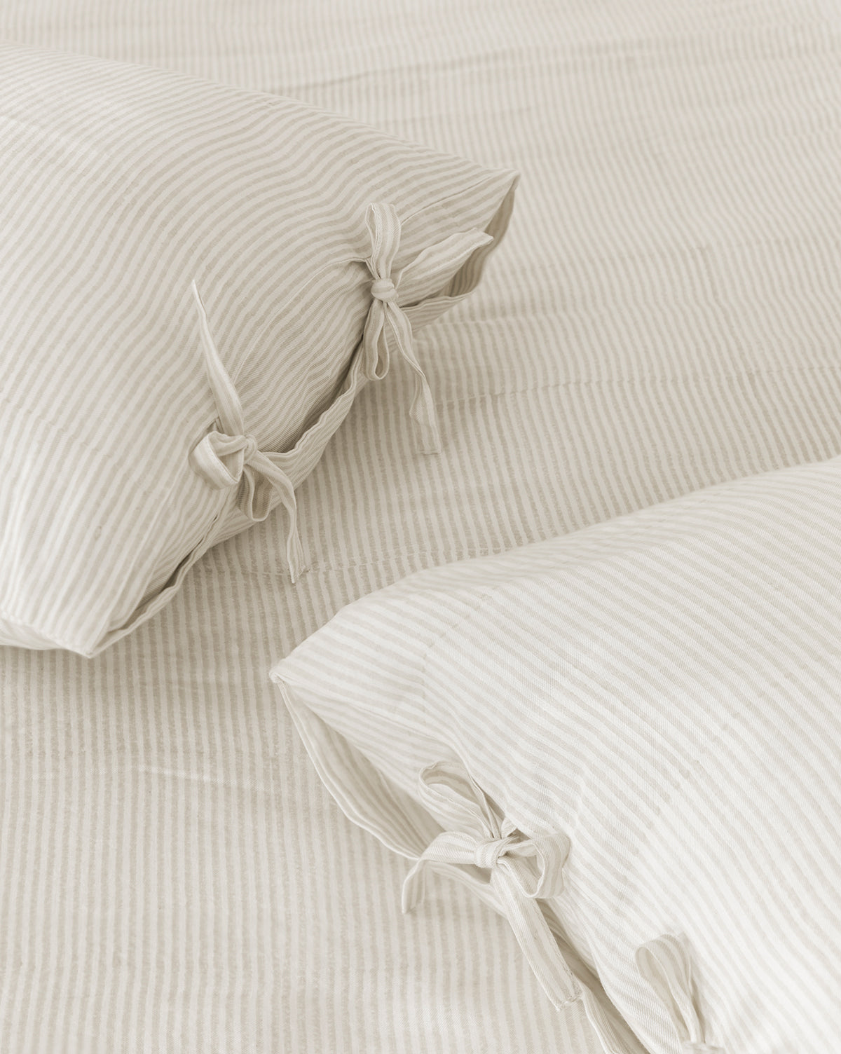 McGee & Co - Easton Striped Shams (Set of 2)