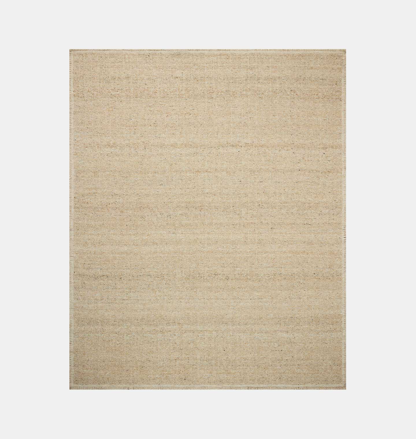 Amber Interiors - Bowie BOE - 03 Natural / Oatmeal Rug