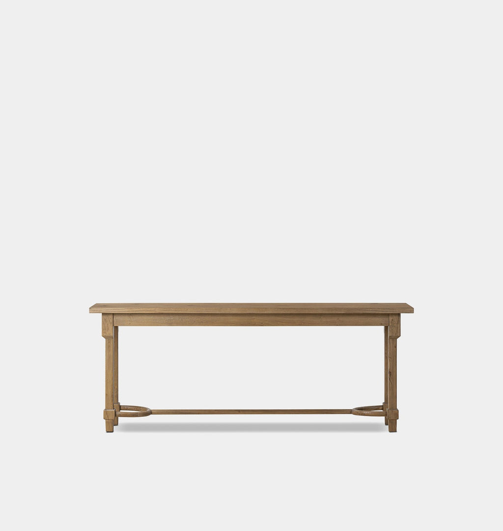 Amber Interiors - Edison Console Table