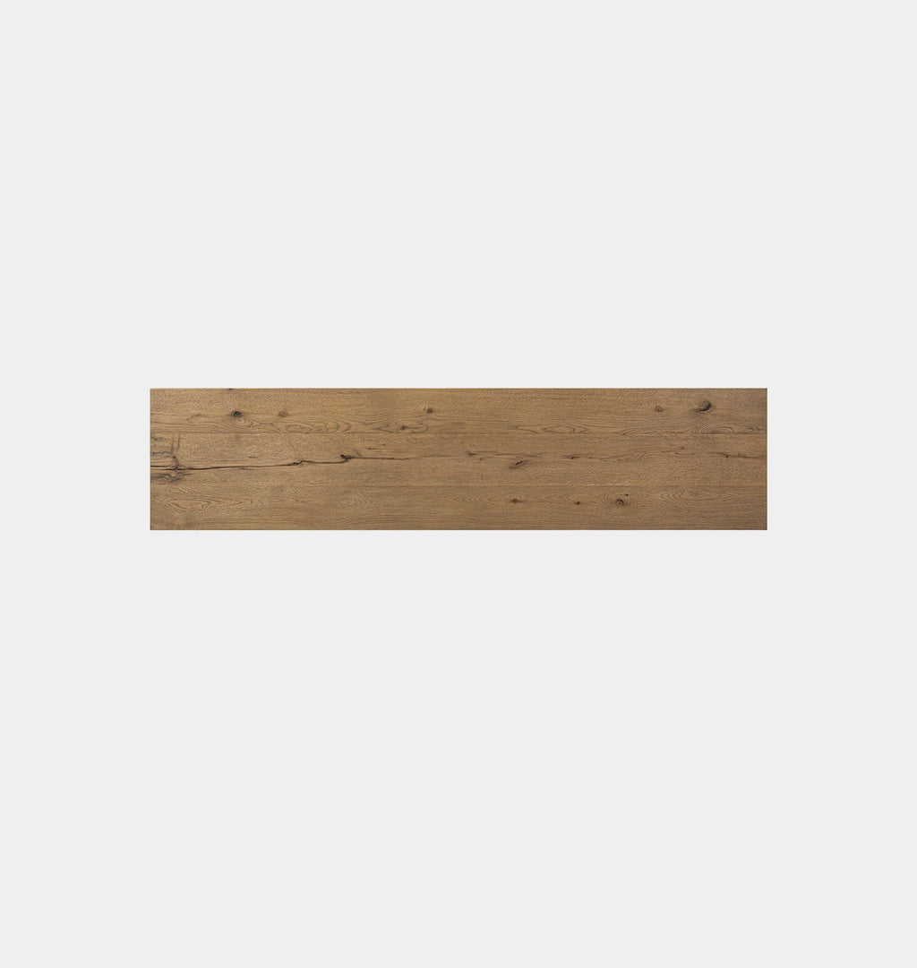 Amber Interiors - Edison Console Table