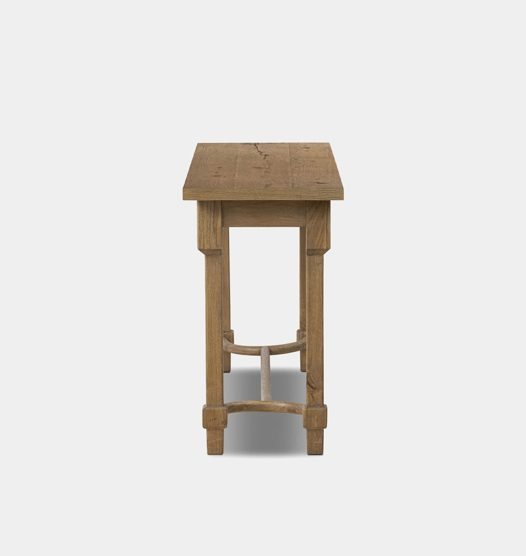 Amber Interiors - Edison Console Table