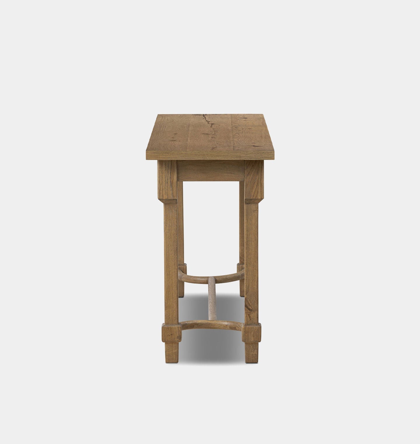 Amber Interiors - Edison Console Table