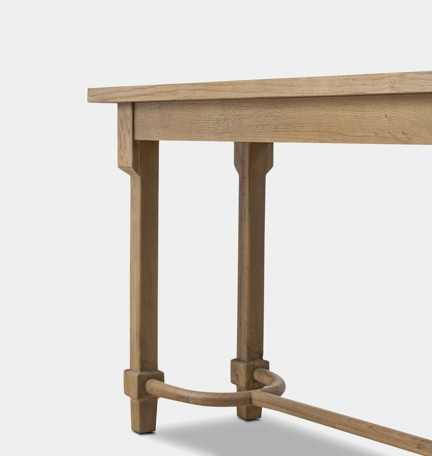 Amber Interiors - Edison Console Table