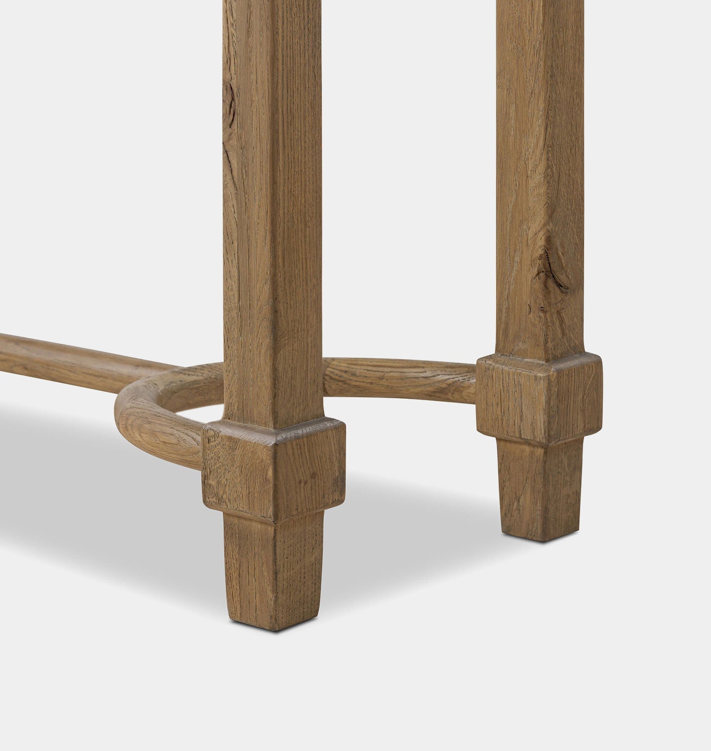 Amber Interiors - Edison Console Table