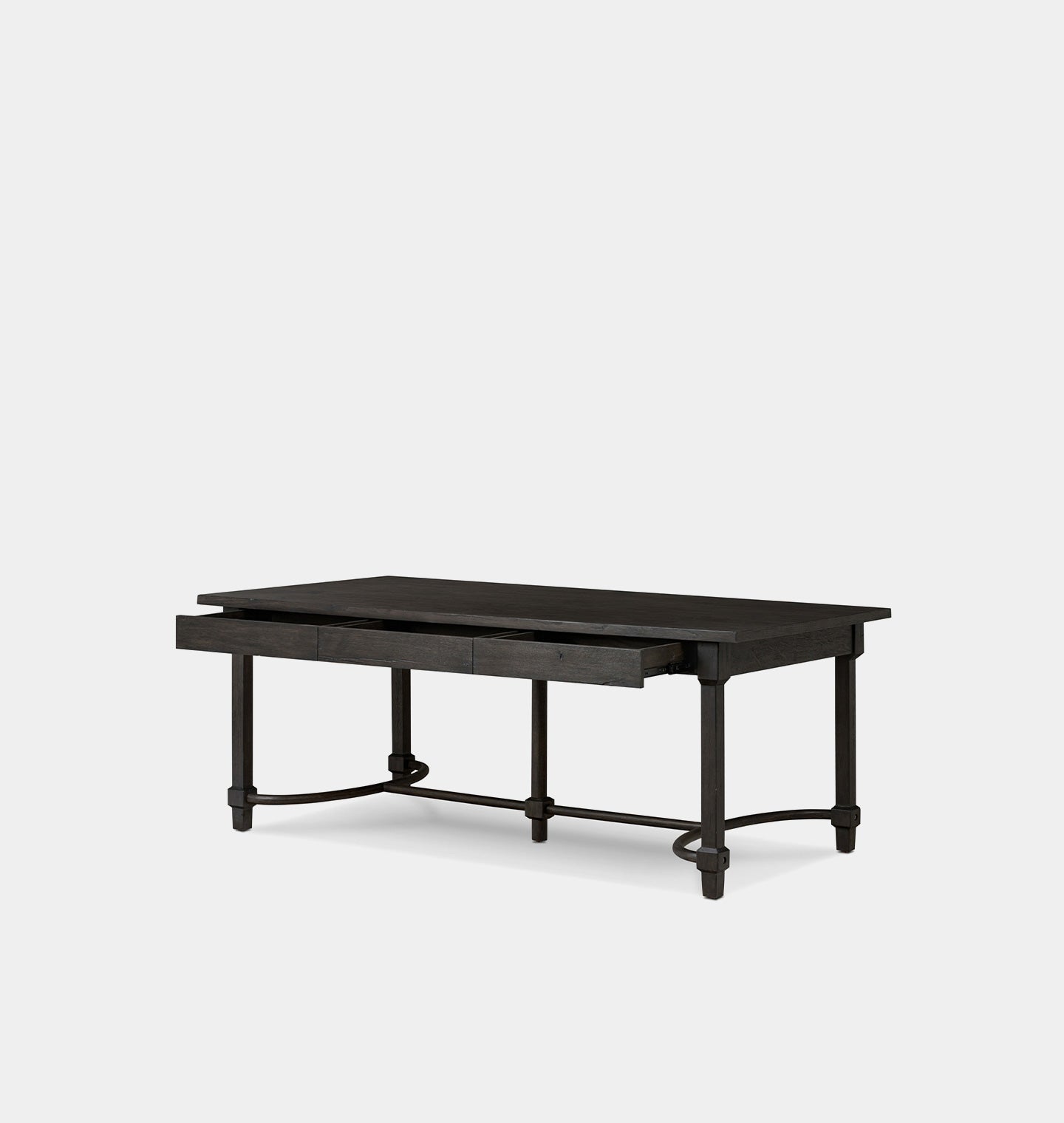 Amber Interiors - Edison Desk