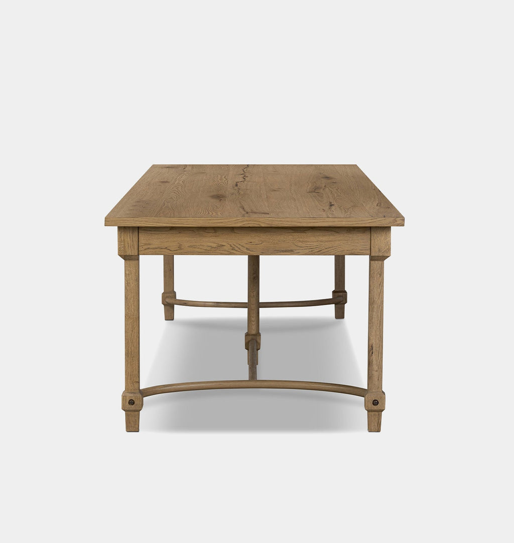 Amber Interiors - Edison Dining Table