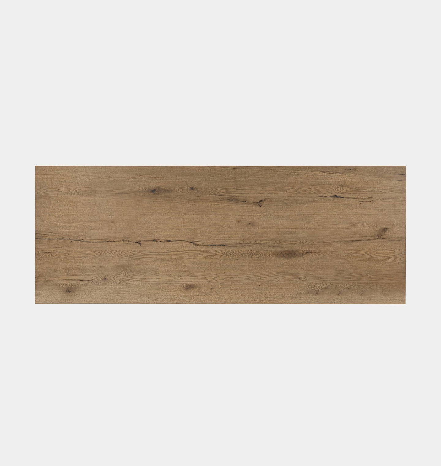 Amber Interiors - Edison Dining Table