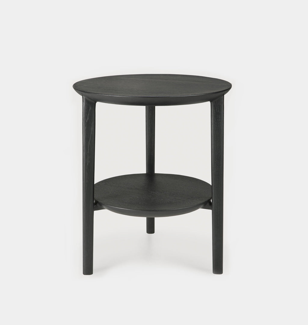 Amber Interiors - Edith Side Table