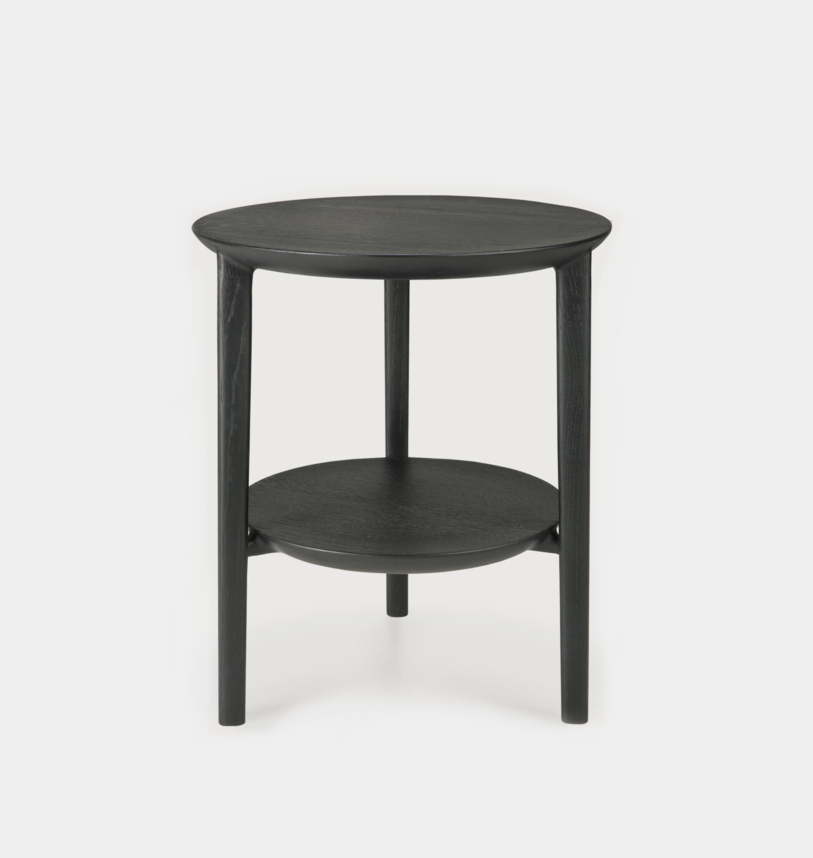 Amber Interiors - Edith Side Table